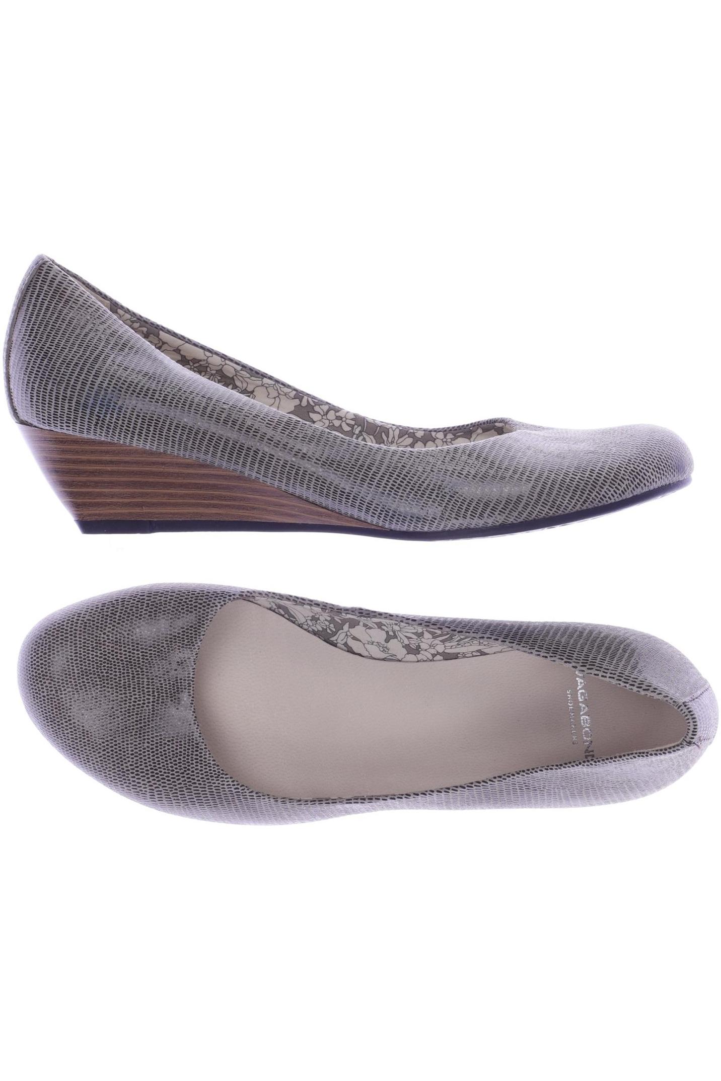 

Vagabond Damen Pumps, grau, Gr. 37