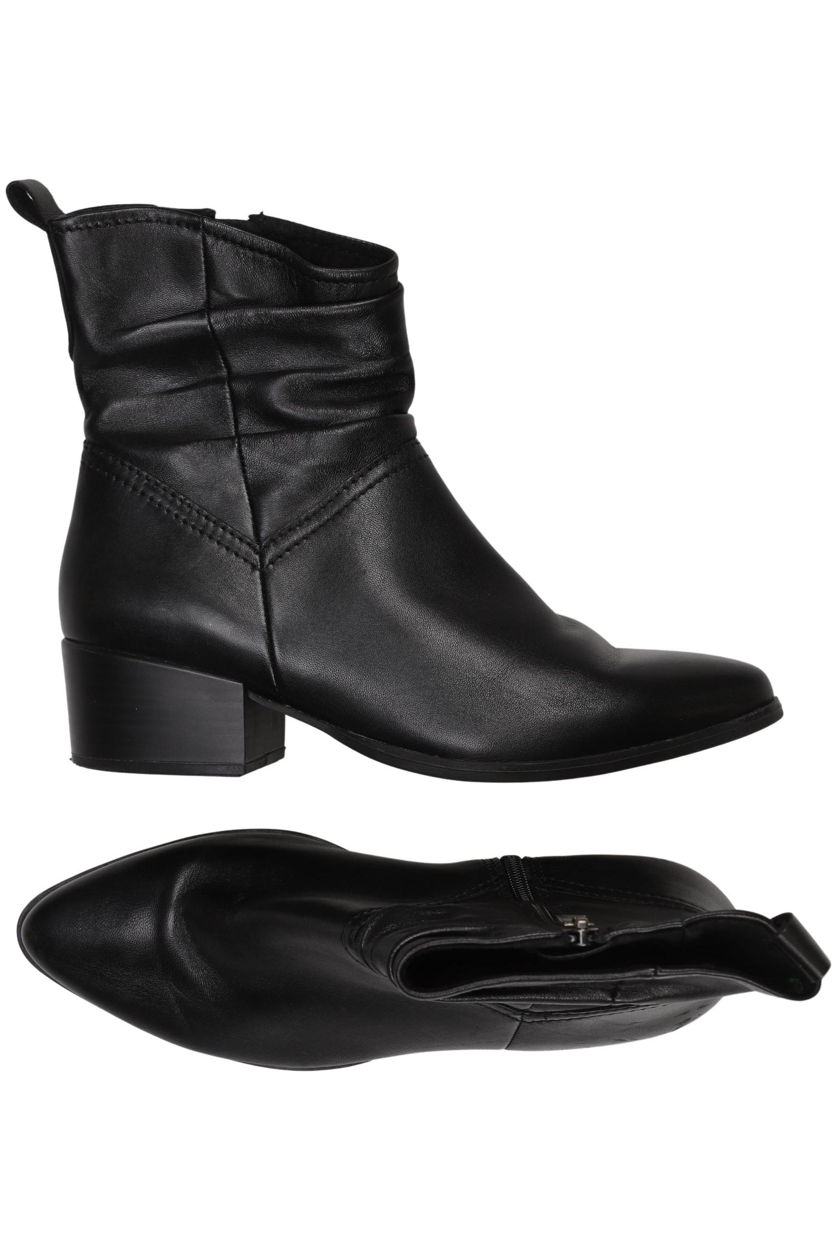 

Vagabond Damen Pumps, schwarz, Gr. 38