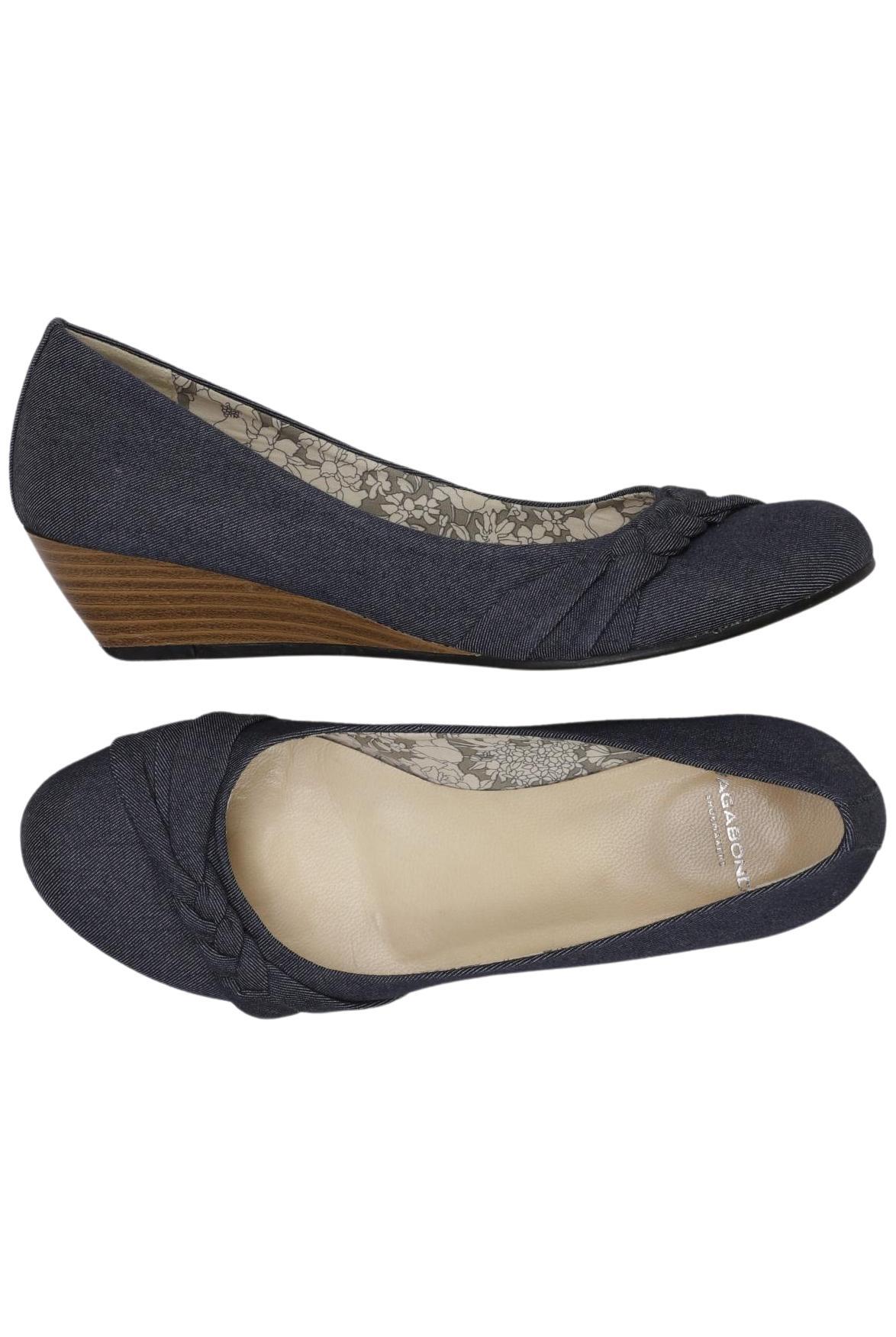 

Vagabond Damen Pumps, marineblau, Gr. 36