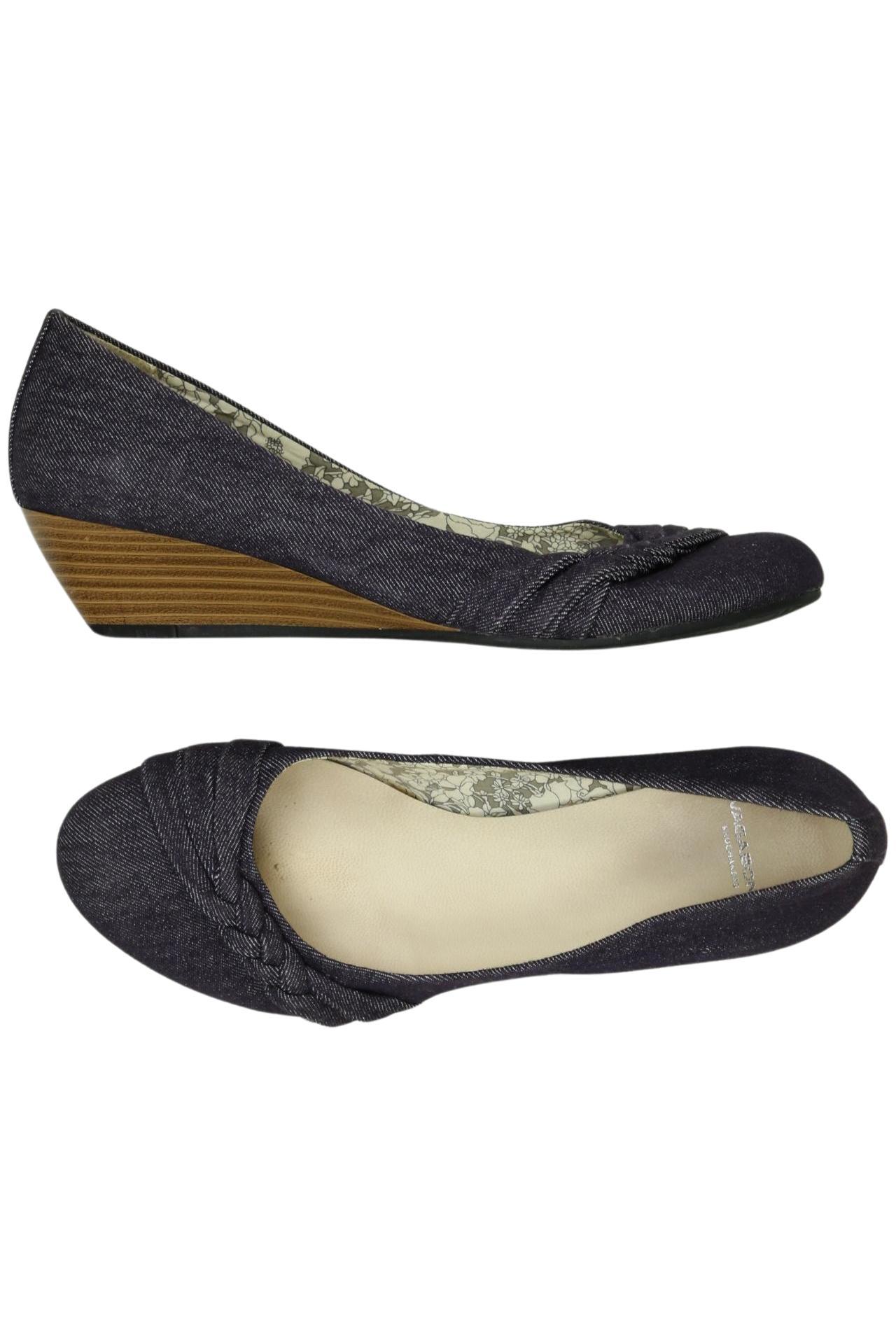 

Vagabond Damen Pumps, marineblau, Gr. 39