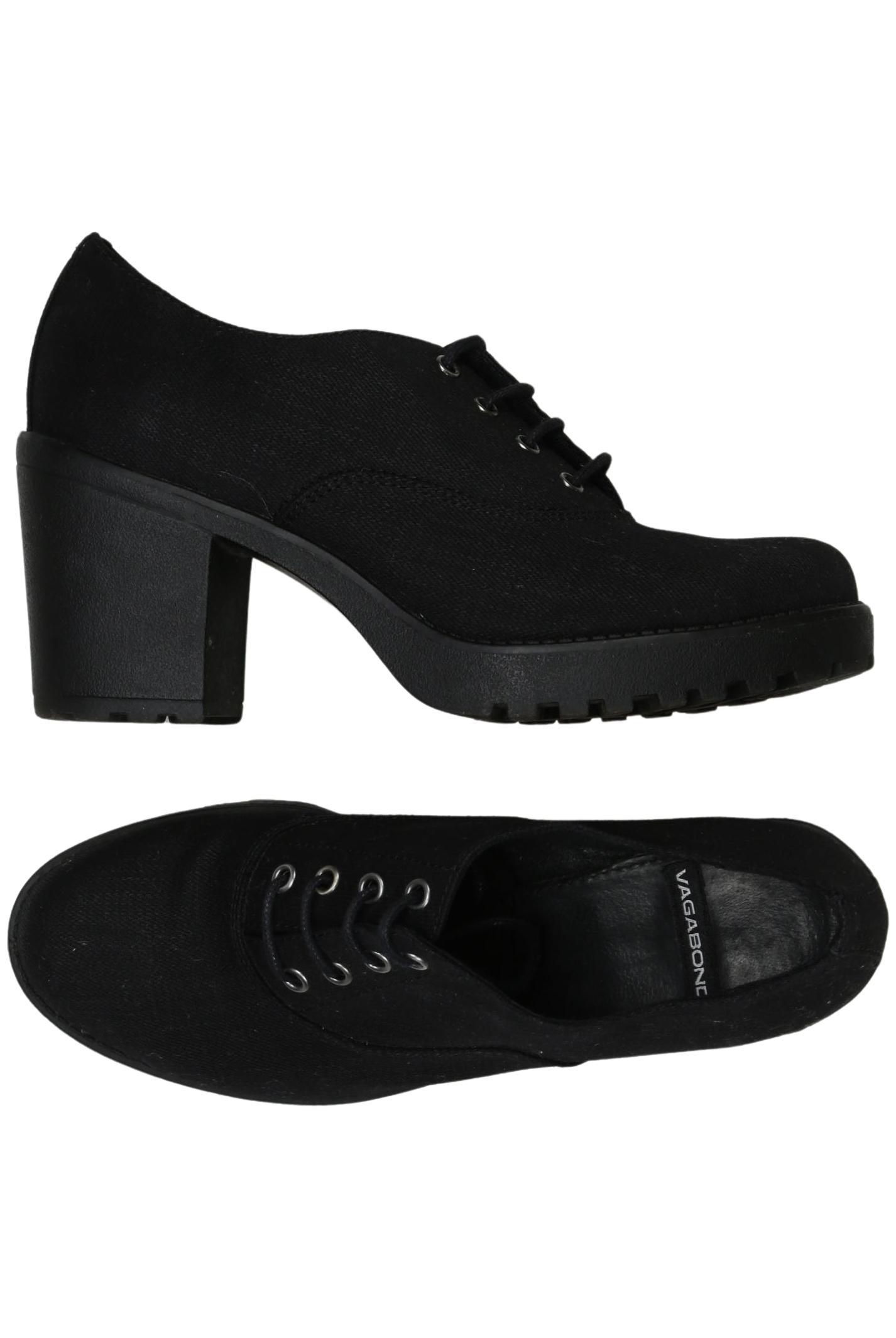 

Vagabond Damen Pumps, schwarz, Gr. 37