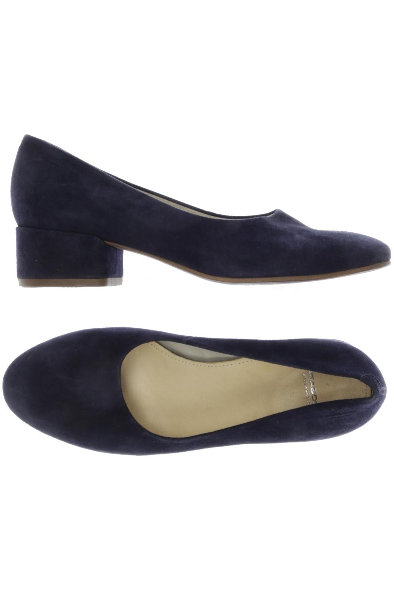 

Vagabond Damen Pumps, marineblau, Gr. 38