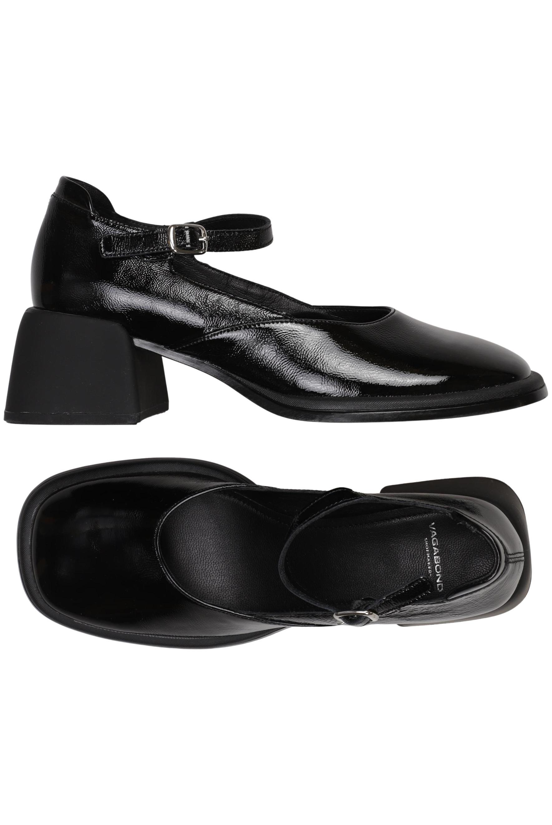 

Vagabond Damen Pumps, schwarz, Gr. 39