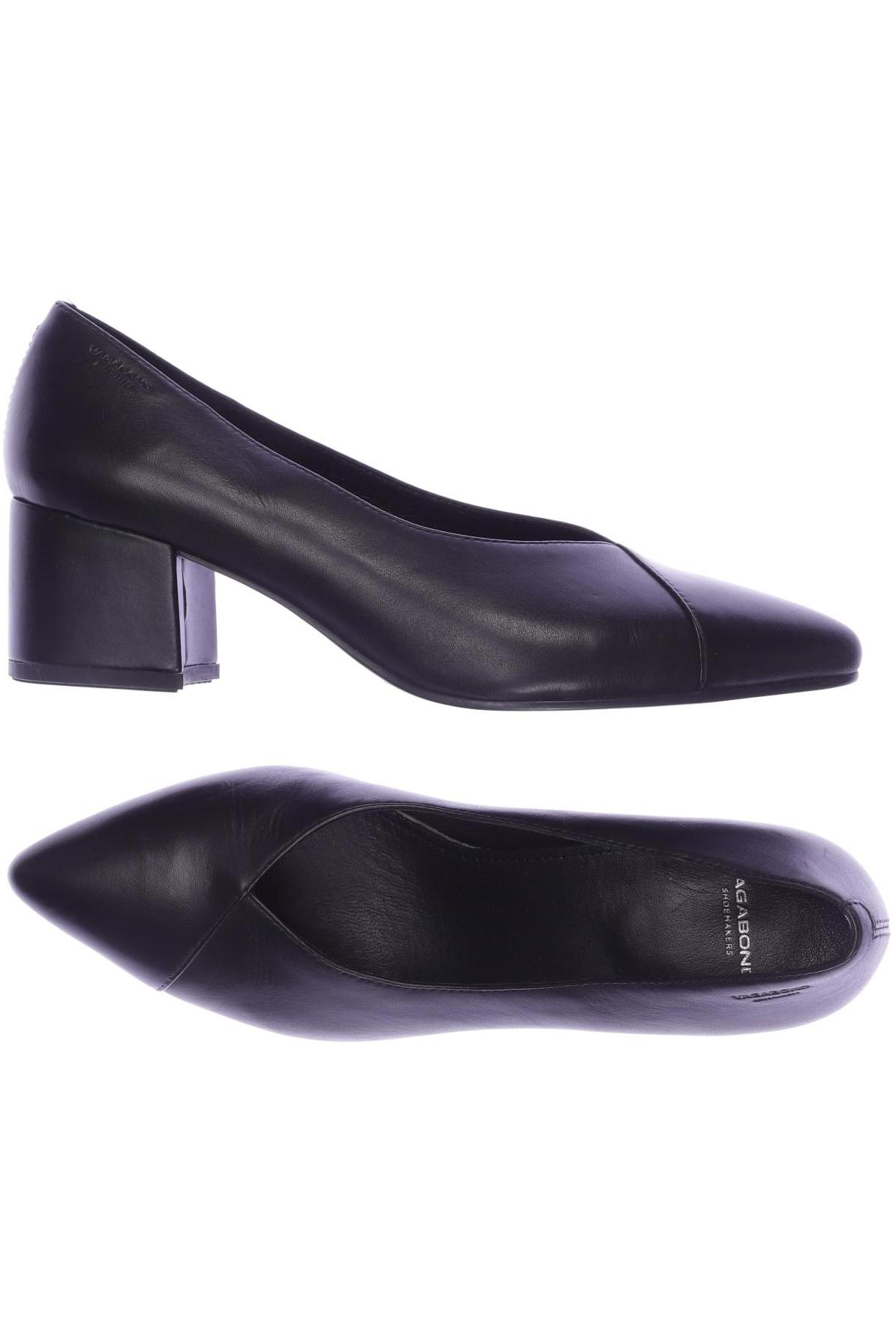 

Vagabond Damen Pumps, schwarz, Gr. 38