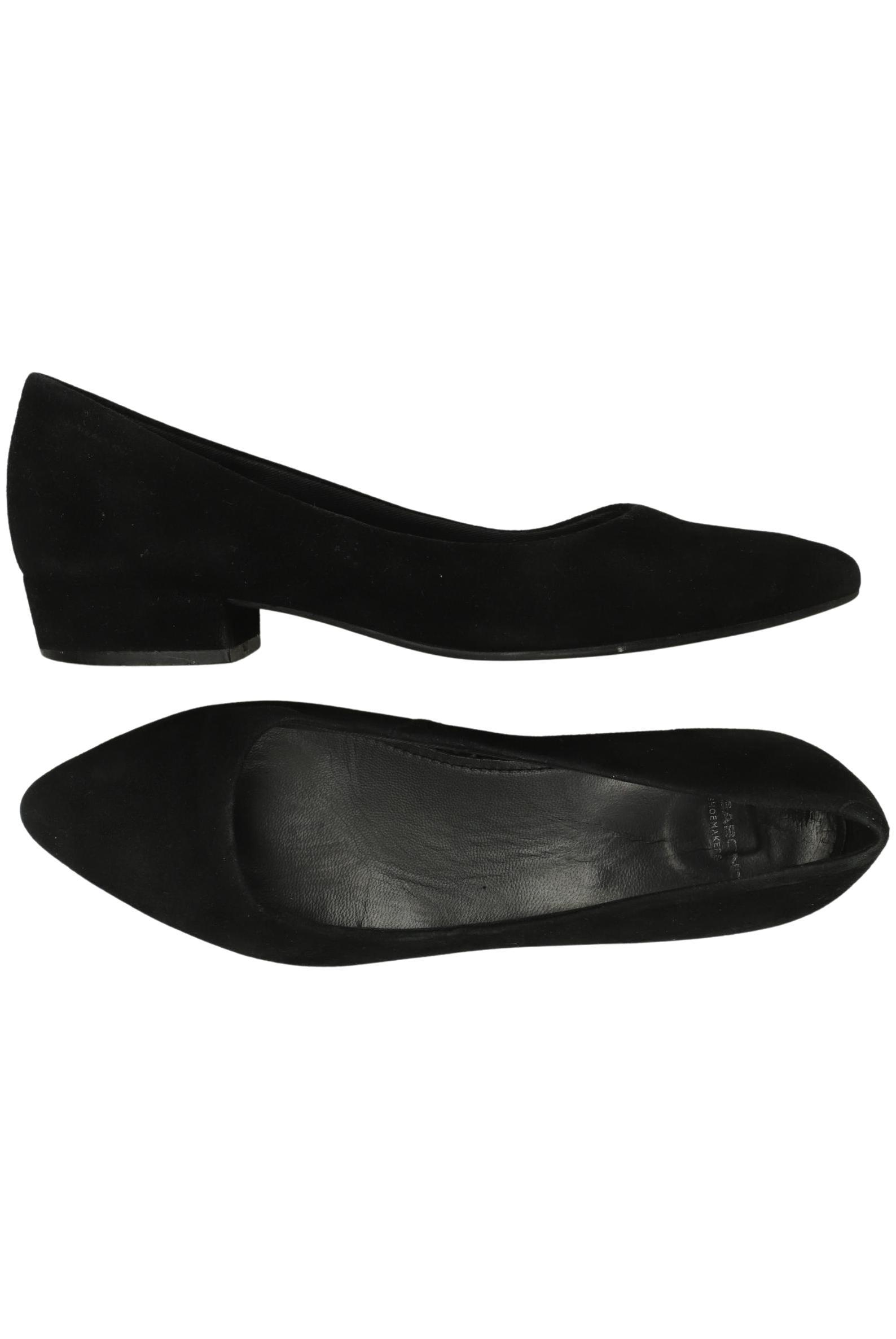

Vagabond Damen Pumps, schwarz, Gr. 40