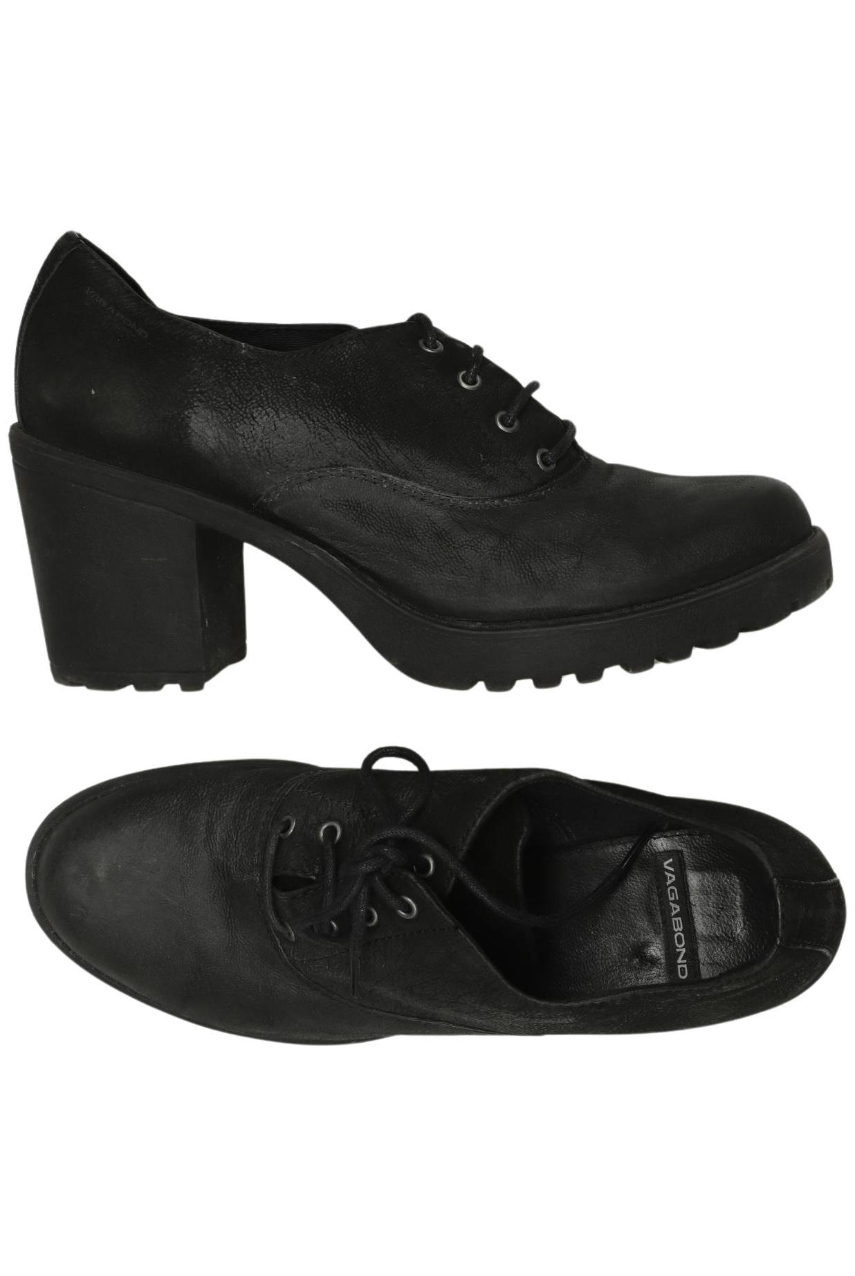 

Vagabond Damen Pumps, schwarz, Gr. 39