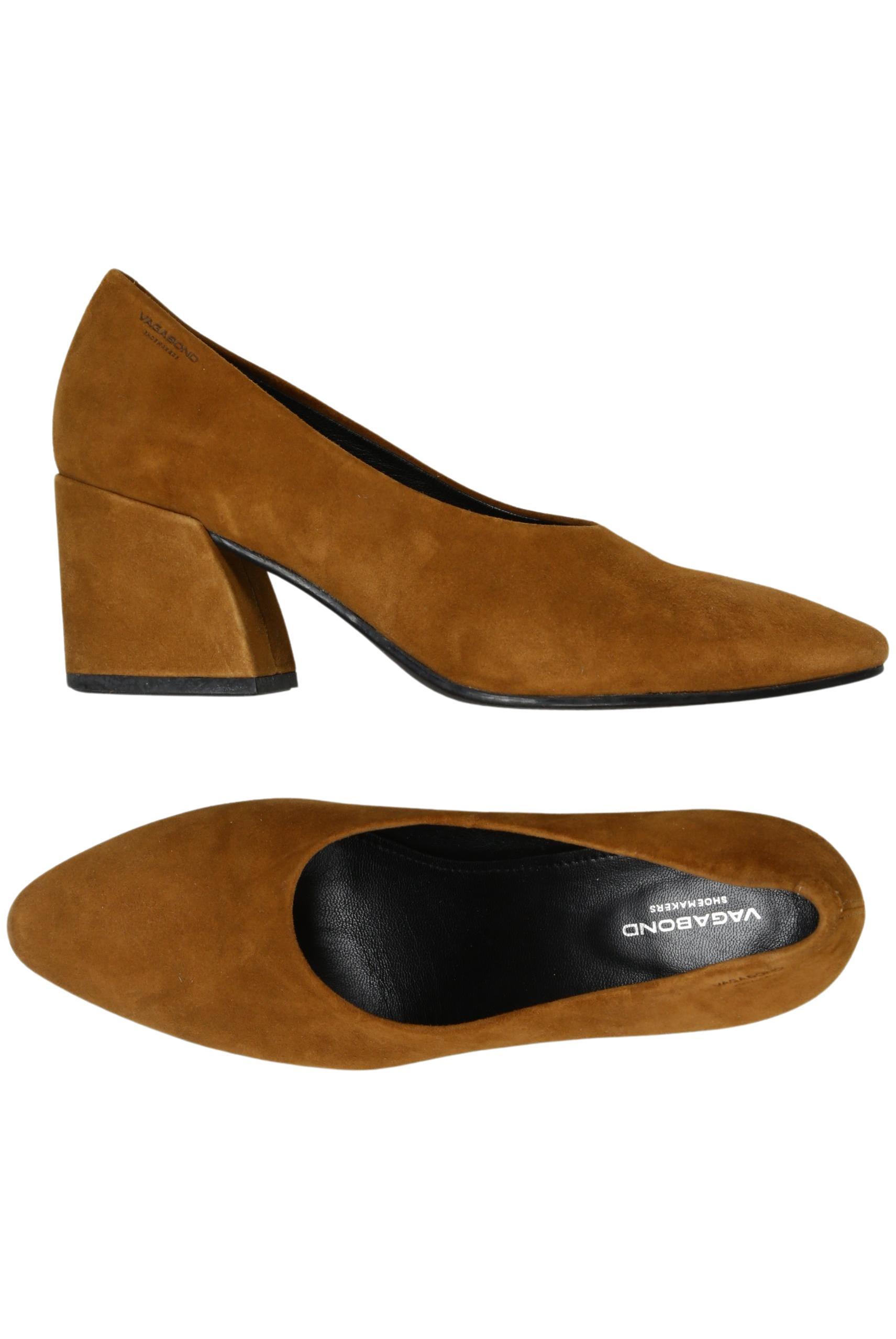 

Vagabond Damen Pumps, braun, Gr. 38
