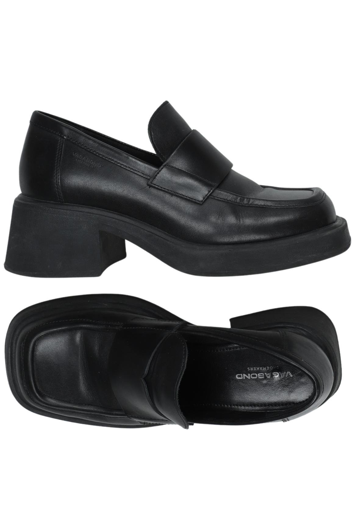 

Vagabond Damen Pumps, schwarz, Gr. 36