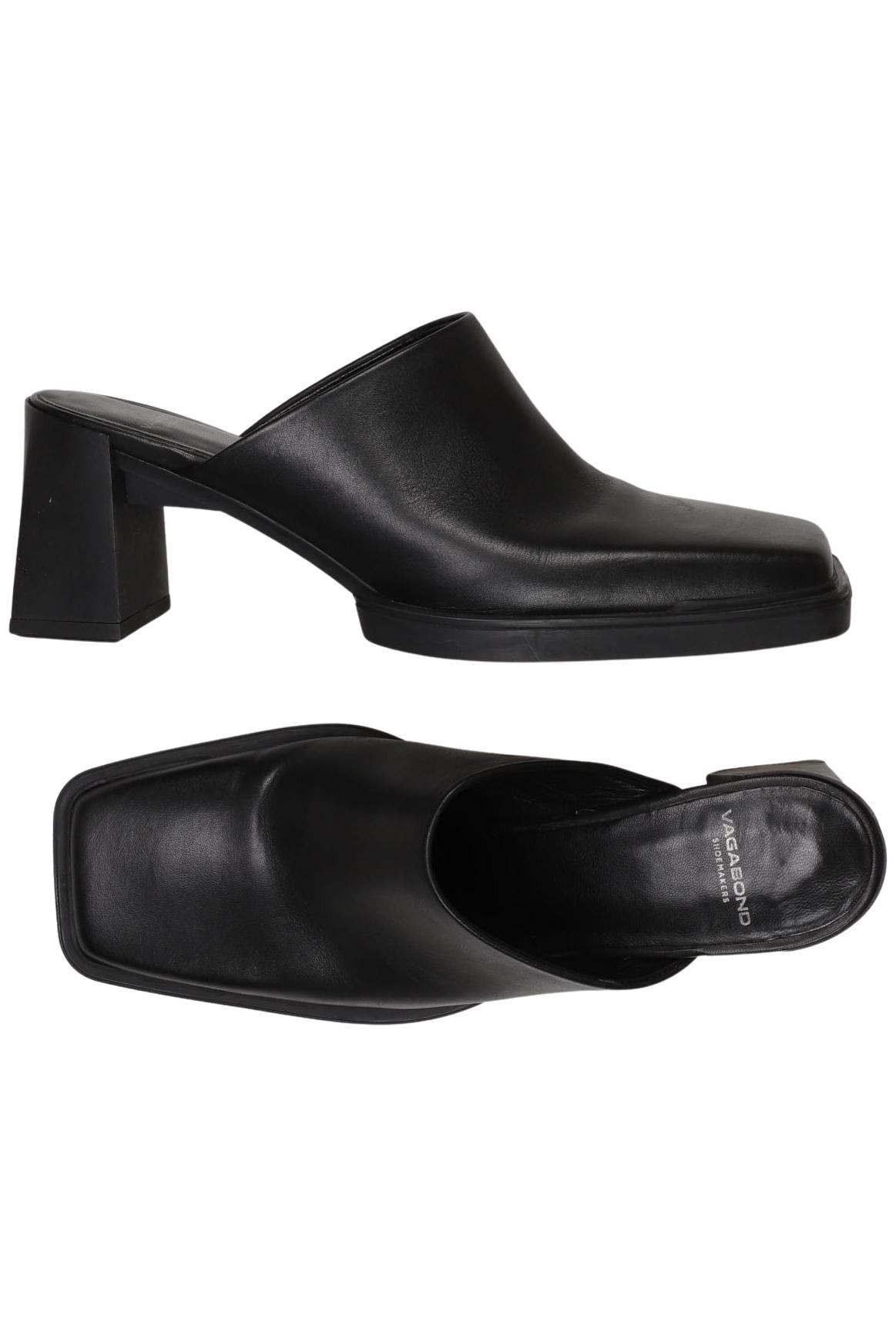 

Vagabond Damen Pumps, schwarz, Gr. 38