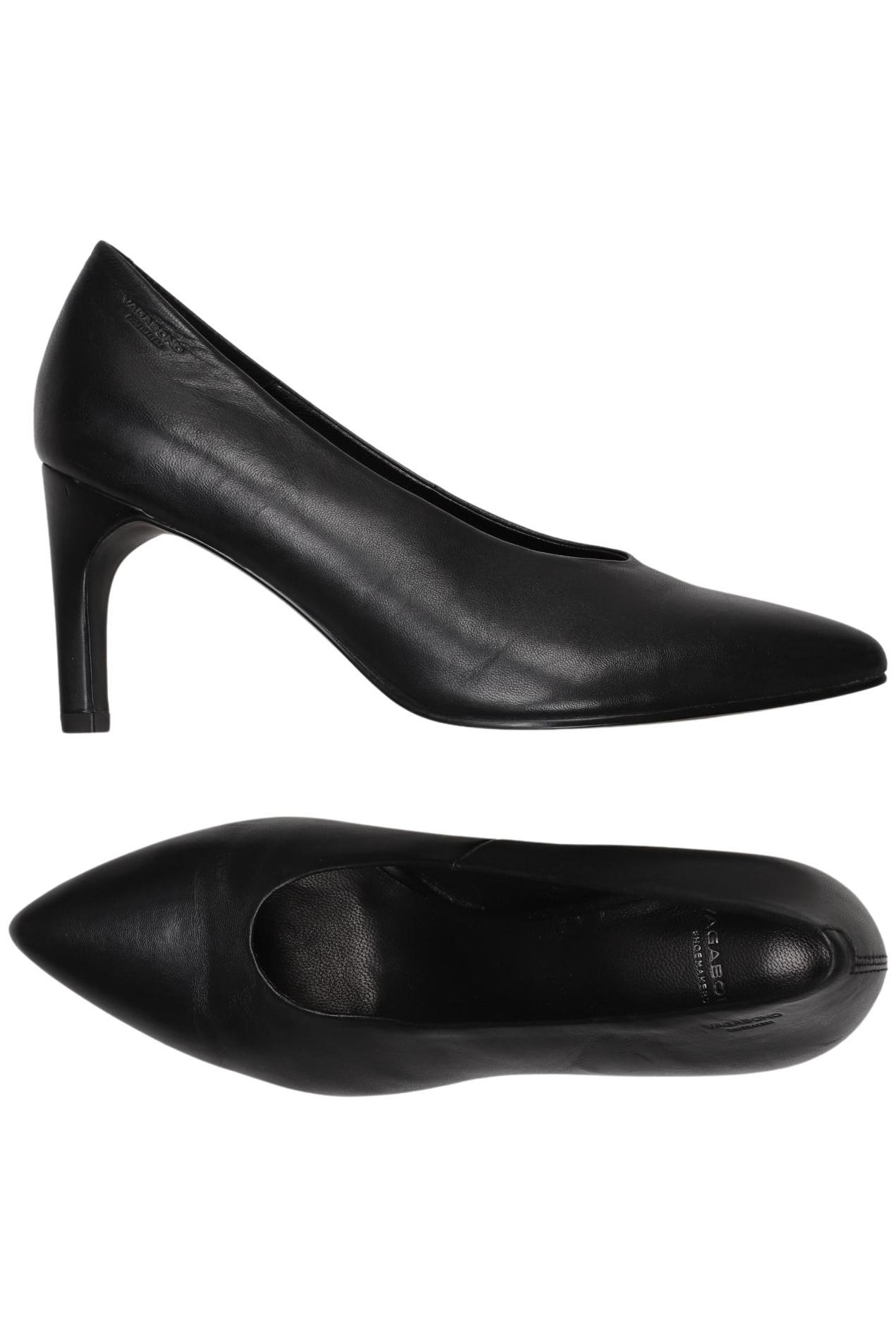 

Vagabond Damen Pumps, schwarz, Gr. 37