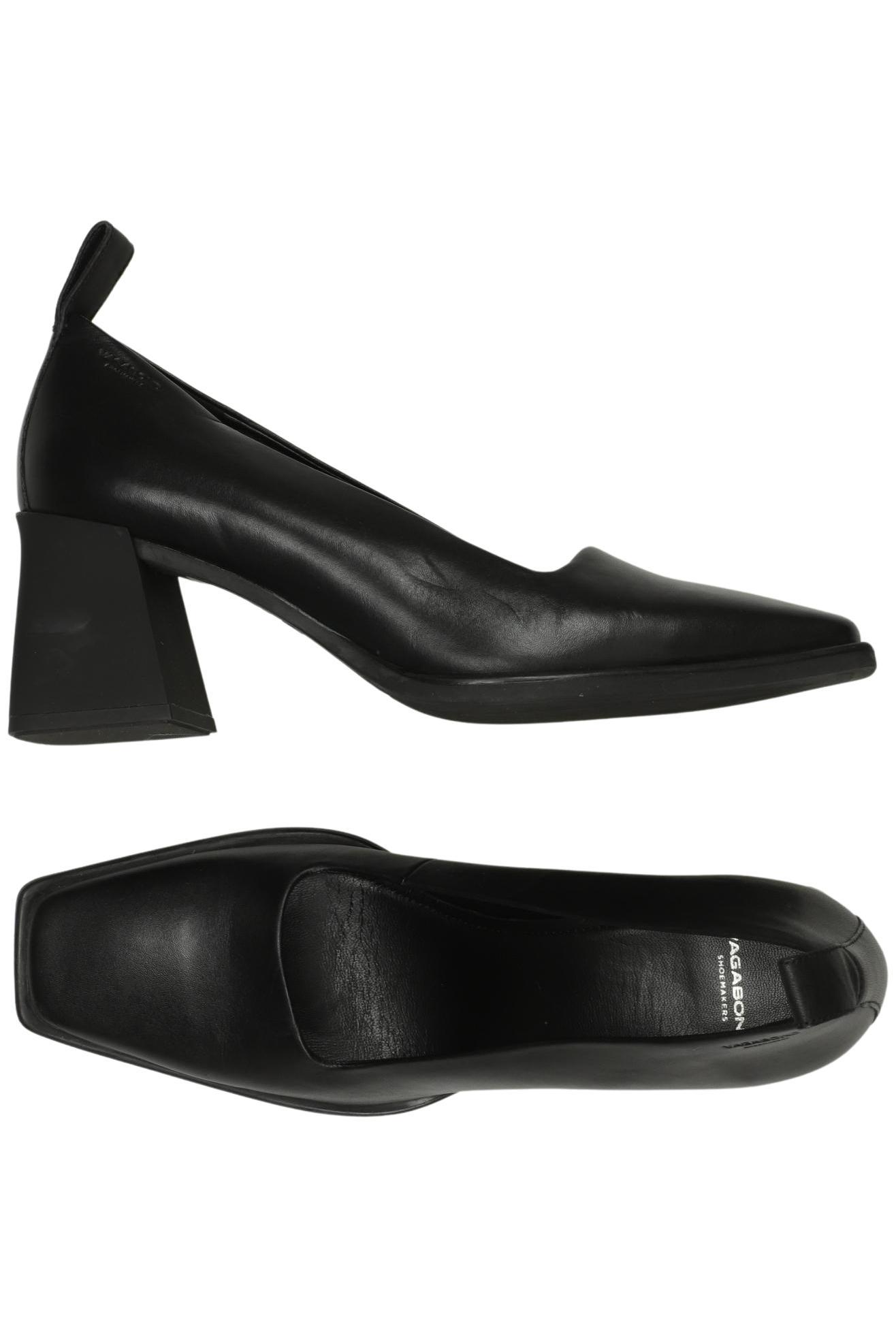 

Vagabond Damen Pumps, schwarz, Gr. 40