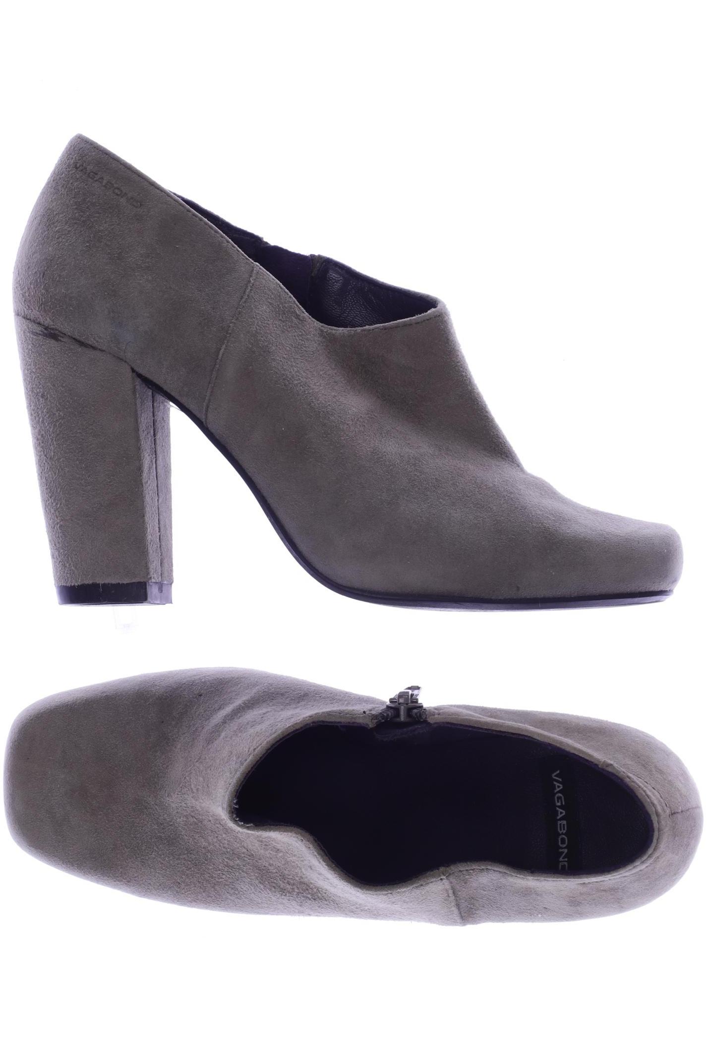 

Vagabond Damen Pumps, grau, Gr. 37