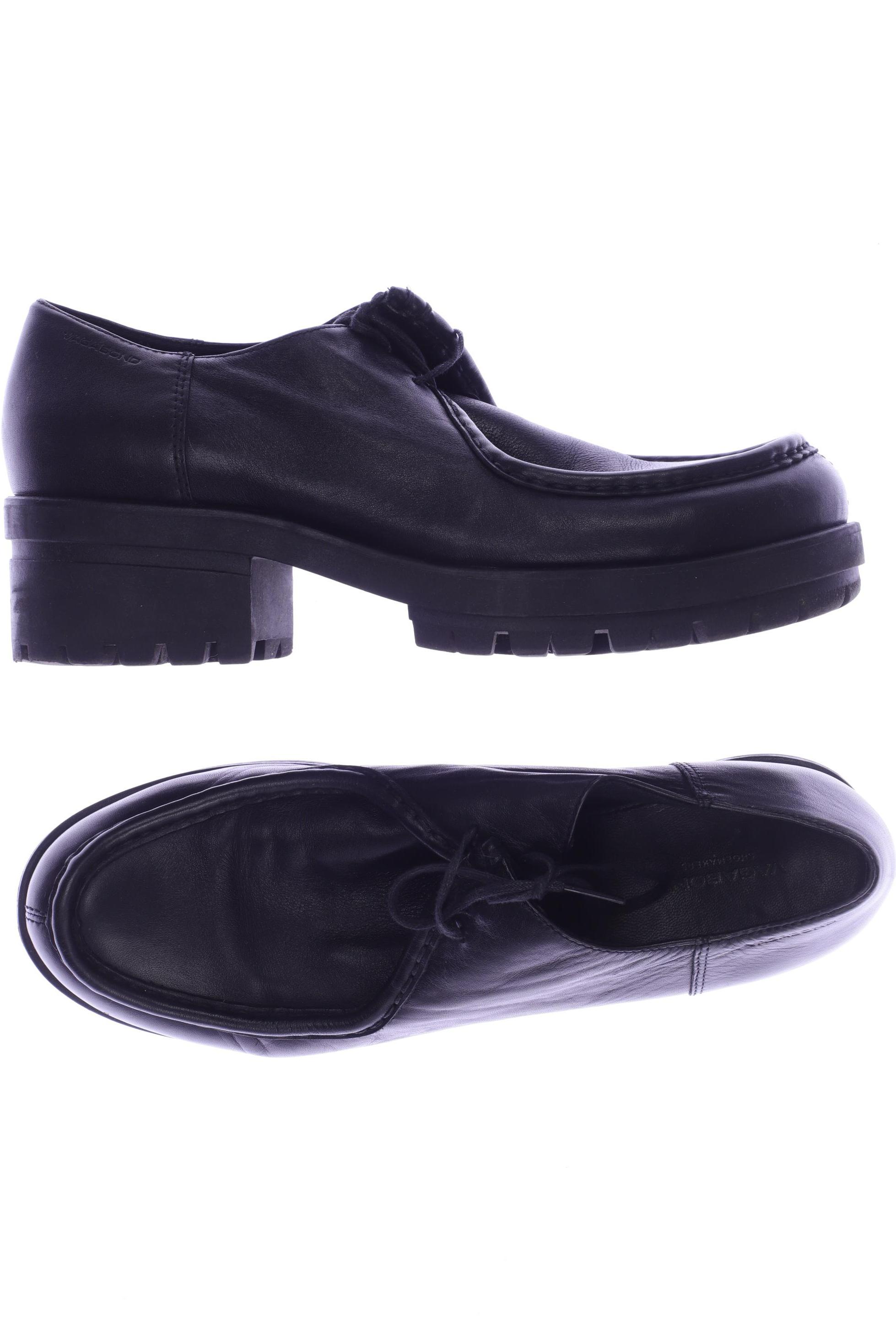 

Vagabond Damen Pumps, schwarz, Gr. 41