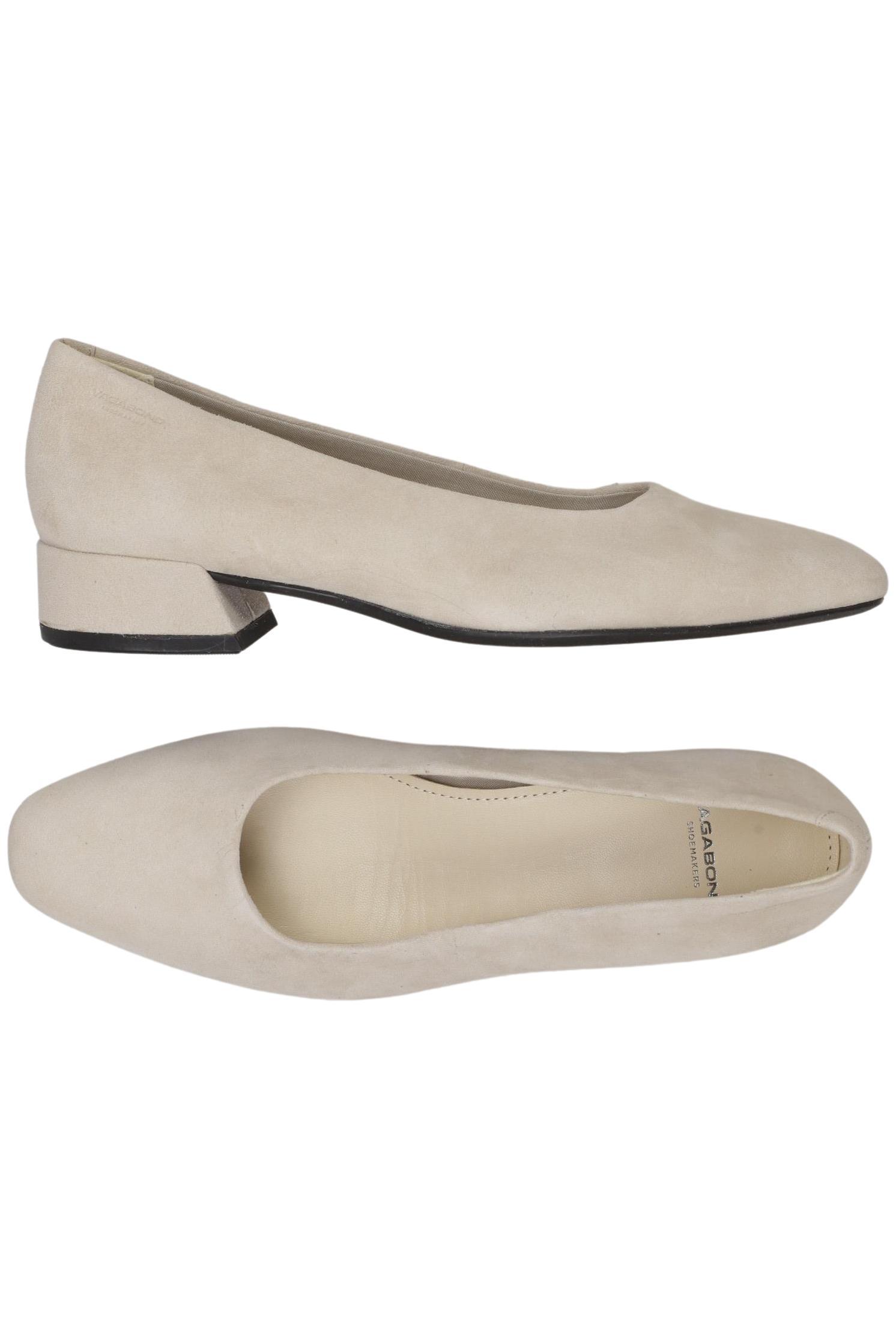 

Vagabond Damen Pumps, beige, Gr. 36