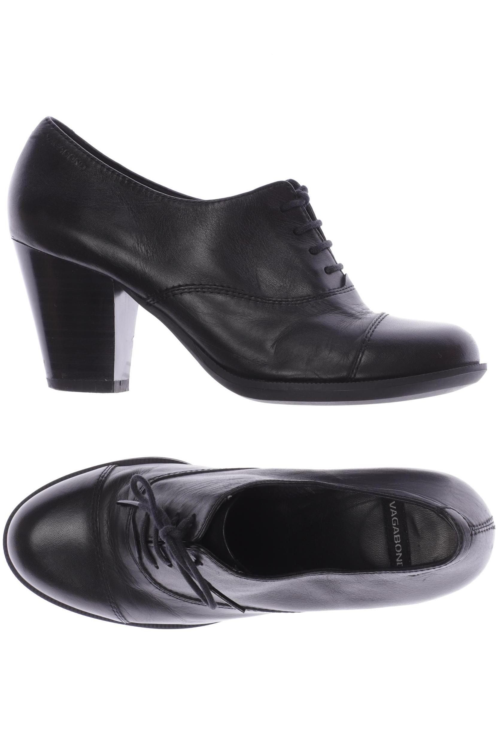 

Vagabond Damen Pumps, schwarz, Gr. 38