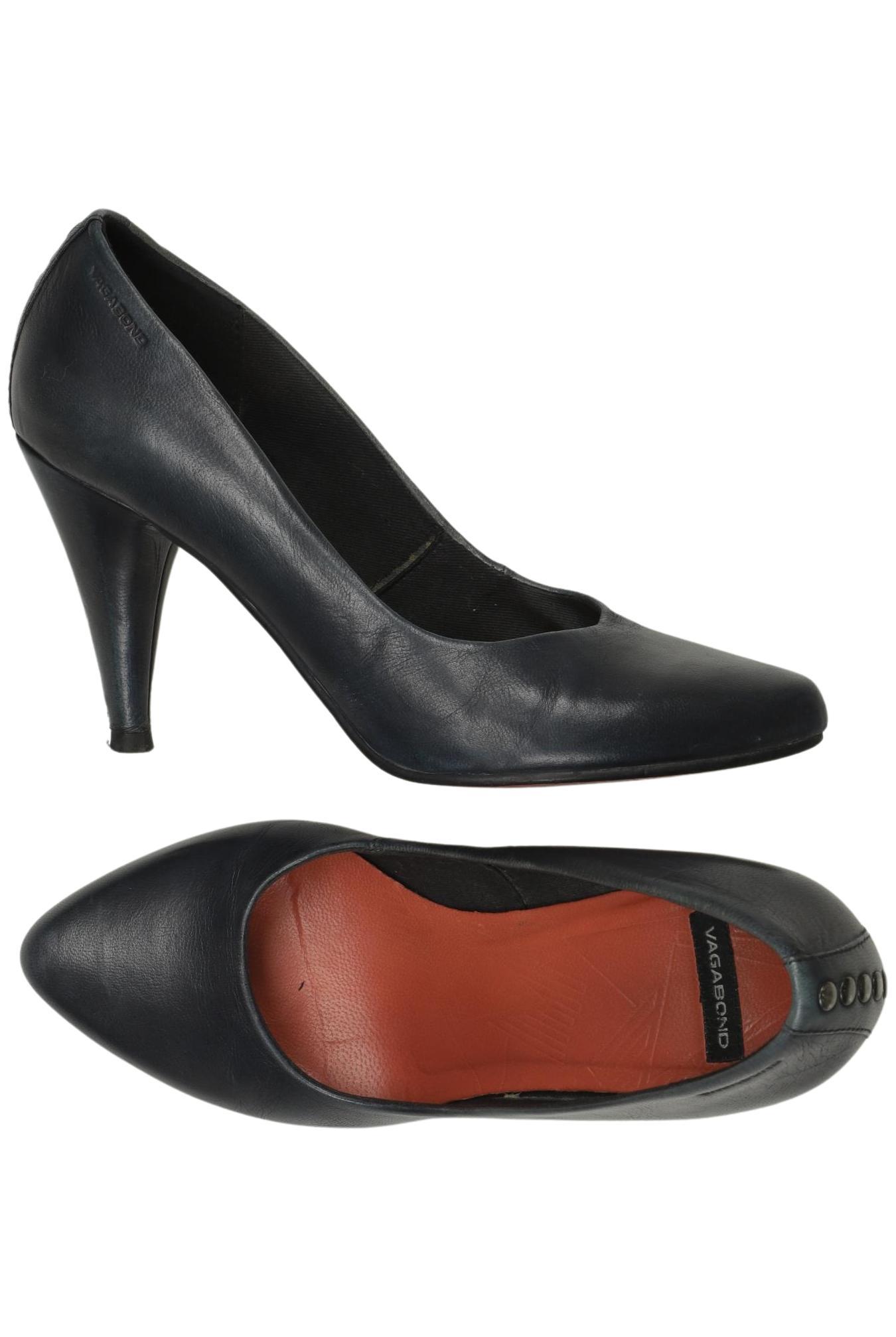 

Vagabond Damen Pumps, marineblau, Gr. 38
