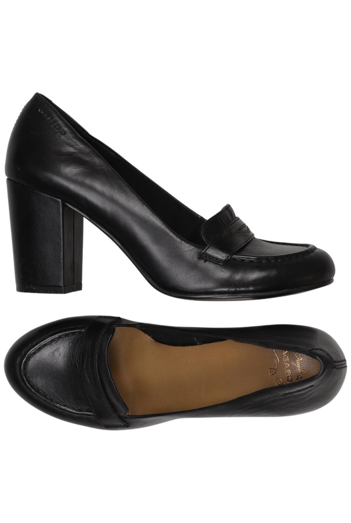

Vagabond Damen Pumps, schwarz, Gr. 39
