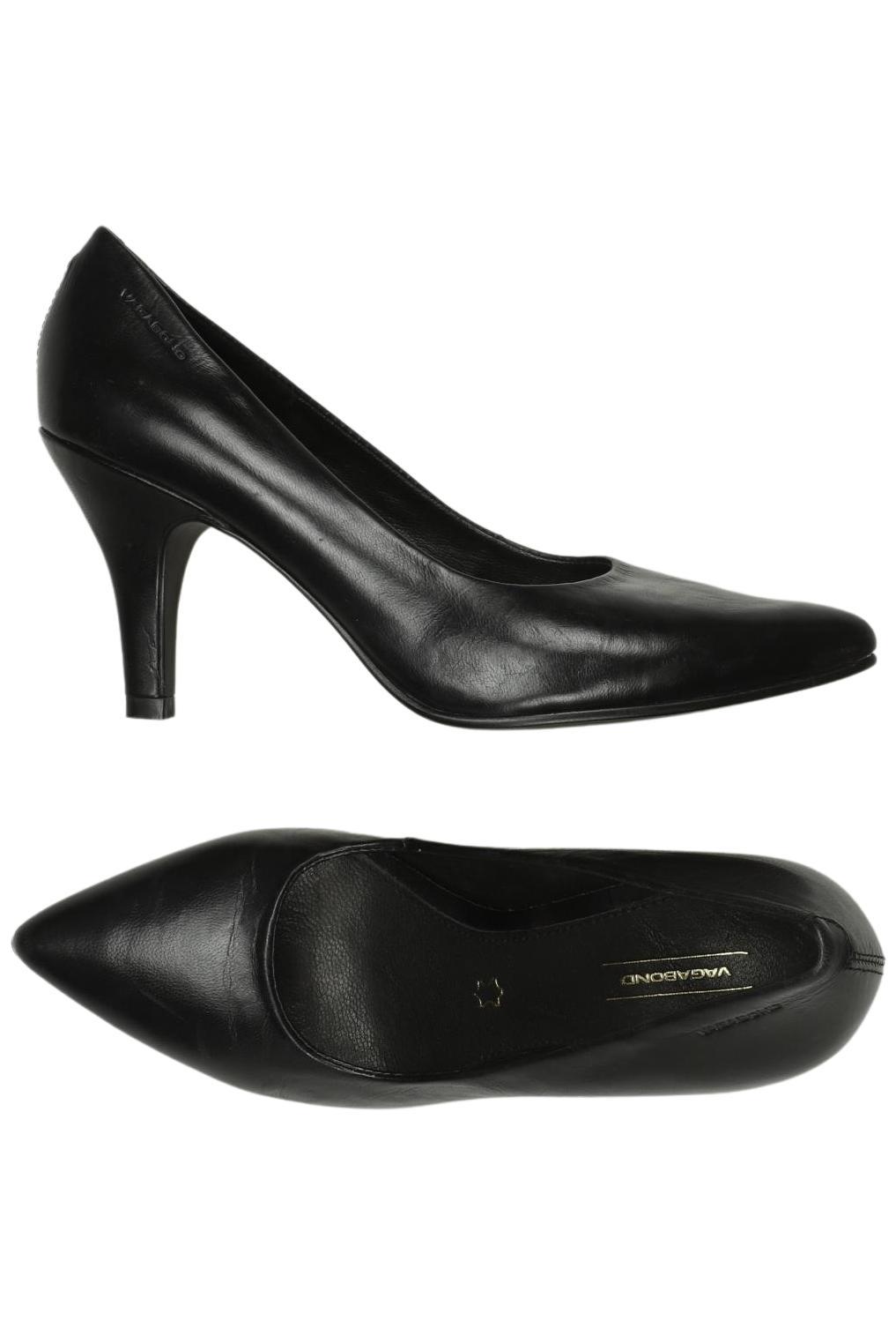 

Vagabond Damen Pumps, schwarz, Gr. 35