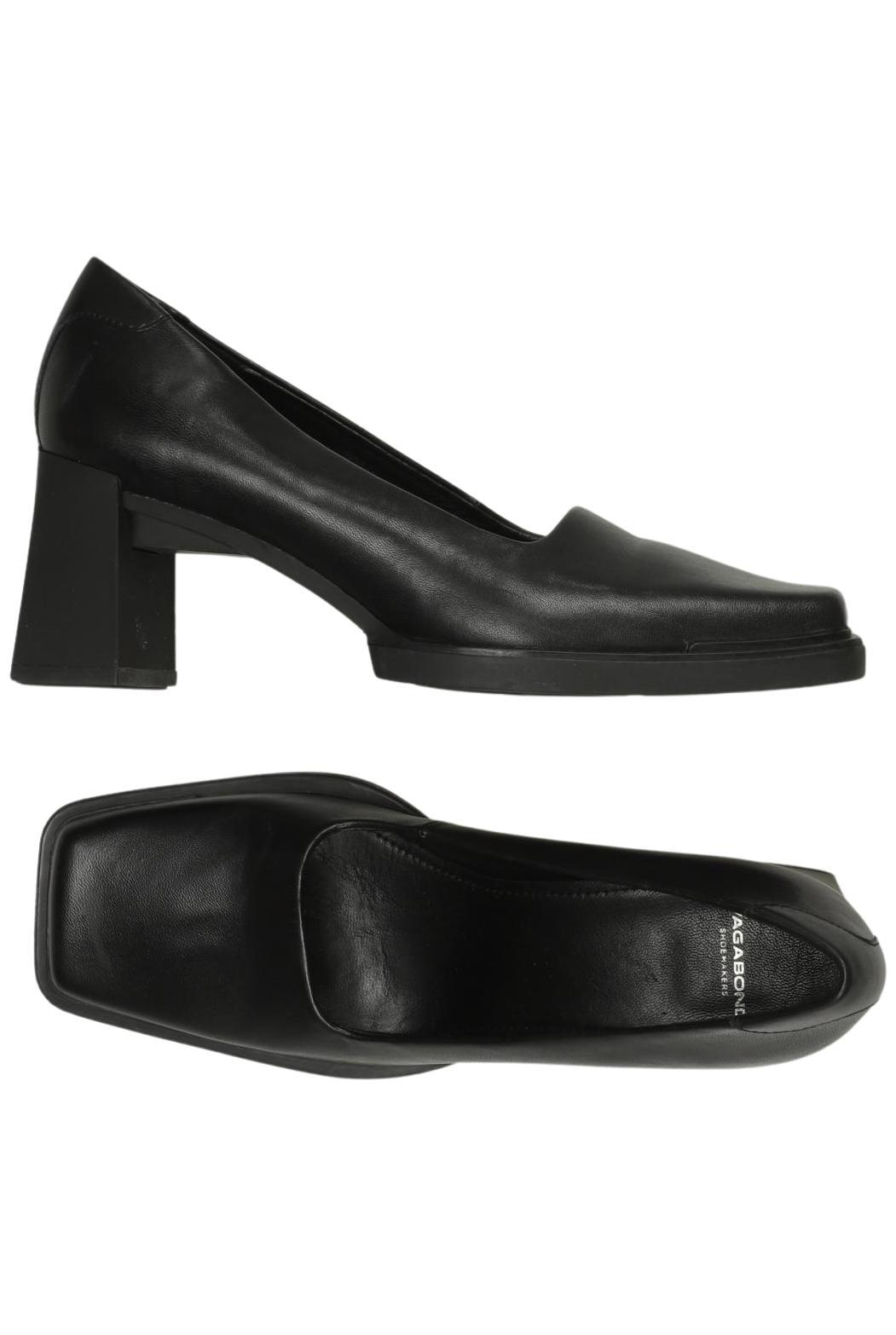

Vagabond Damen Pumps, schwarz, Gr. 39
