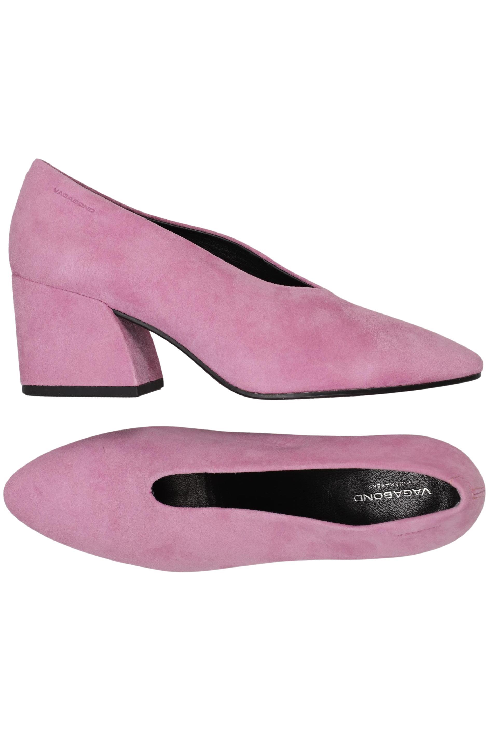 

Vagabond Damen Pumps, pink, Gr. 39