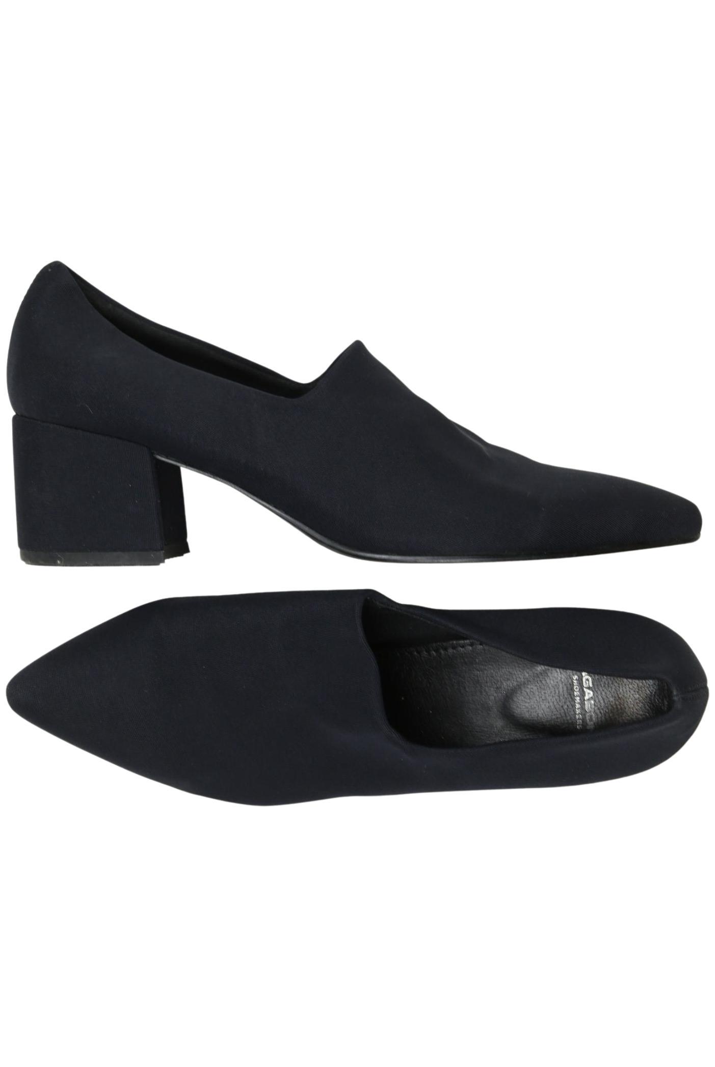 

Vagabond Damen Pumps, marineblau, Gr. 40