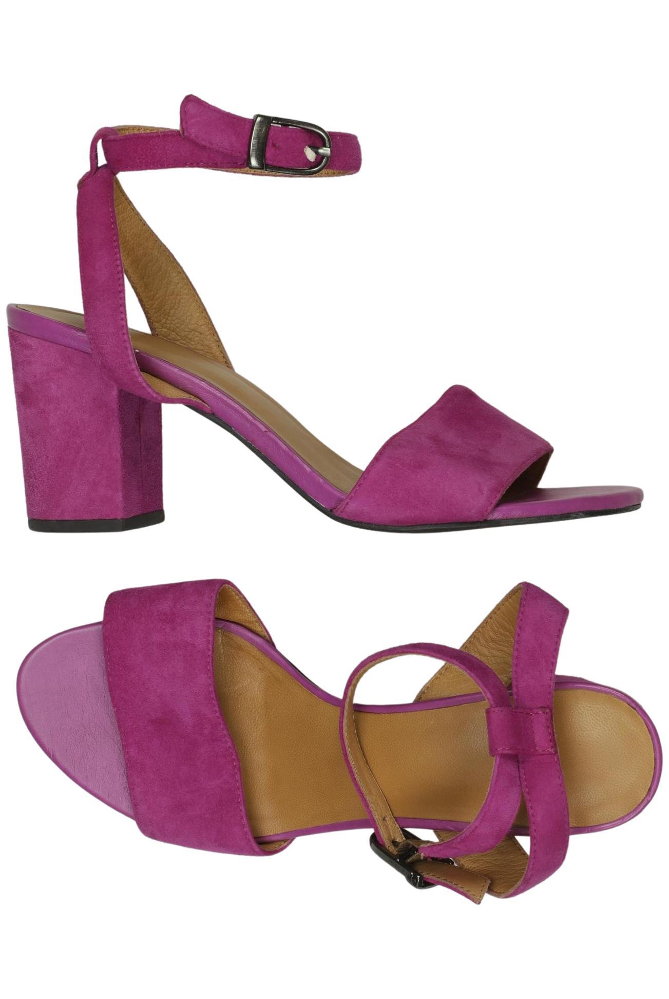 

Vagabond Damen Sandale, flieder, Gr. 38