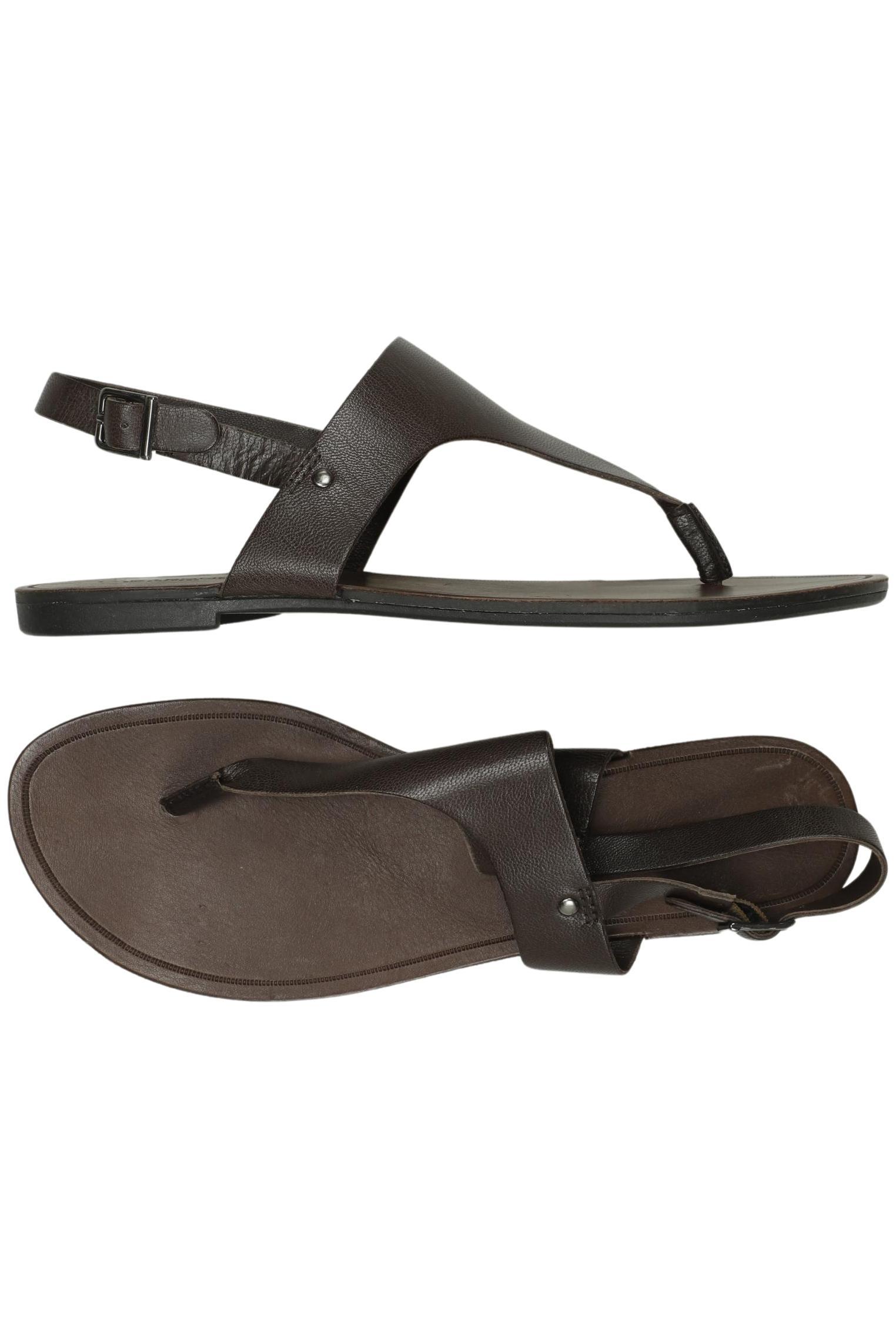 

Vagabond Damen Sandale, braun, Gr. 39