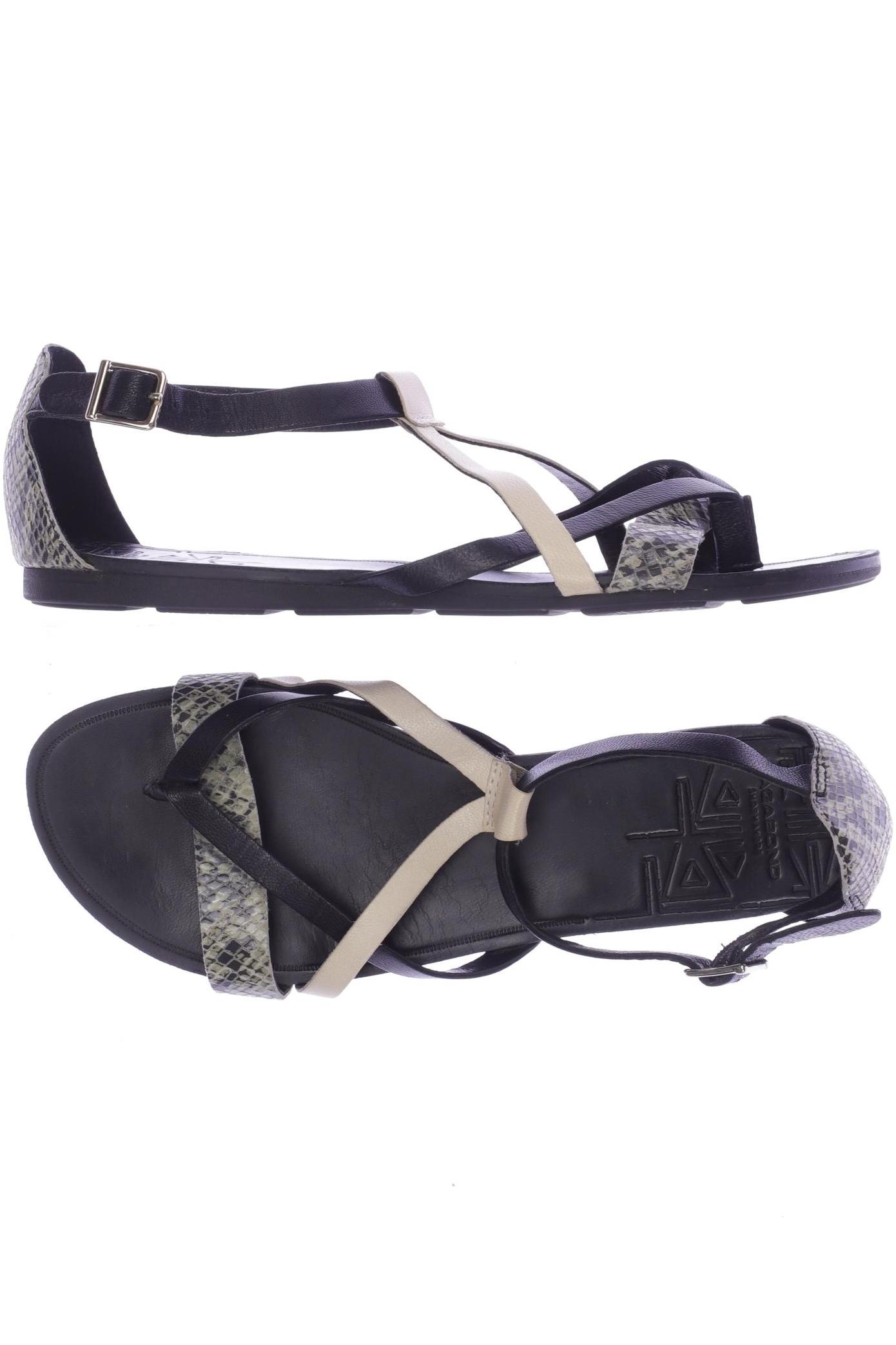 

Vagabond Damen Sandale, mehrfarbig, Gr. 38