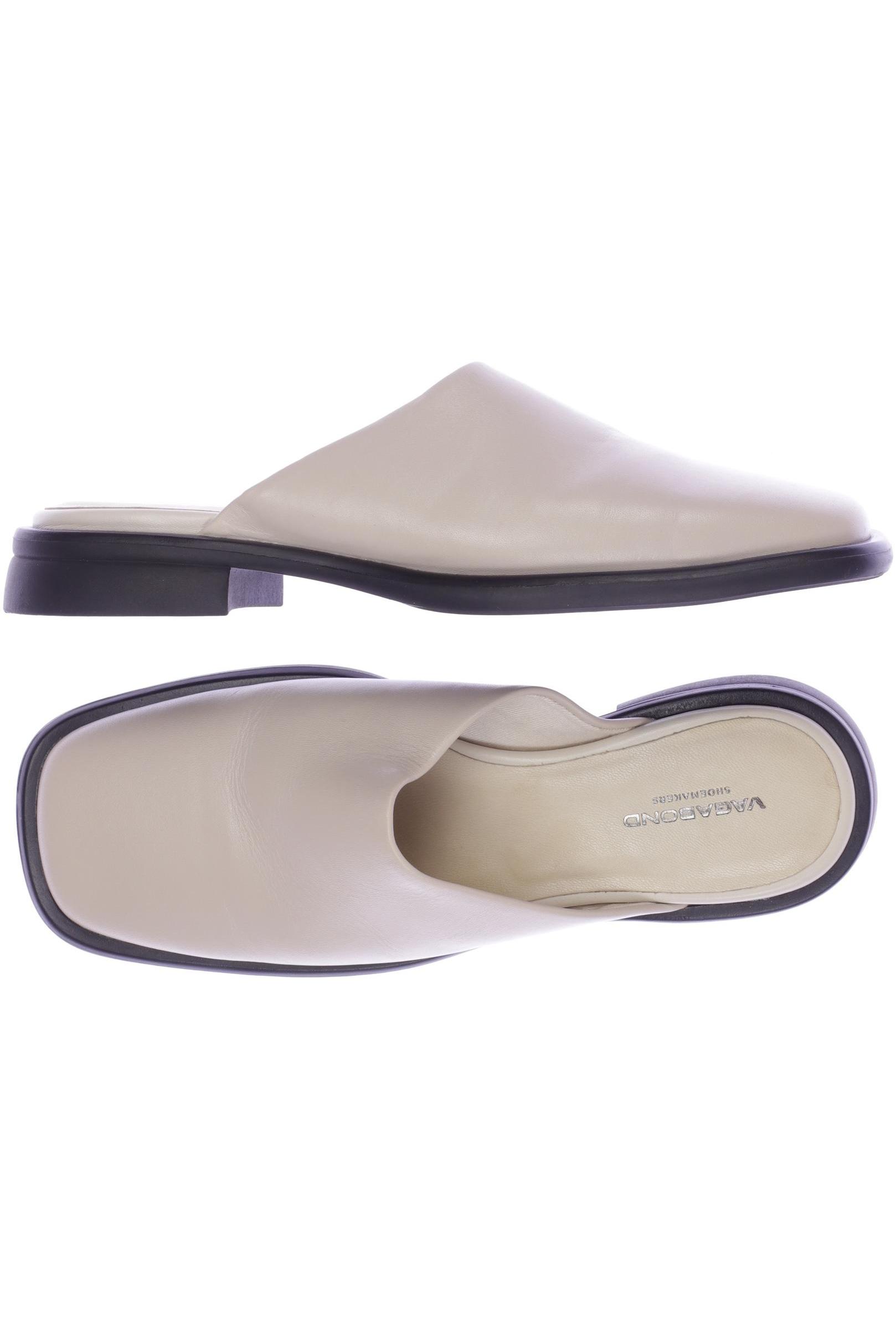 

Vagabond Damen Sandale, beige, Gr. 36