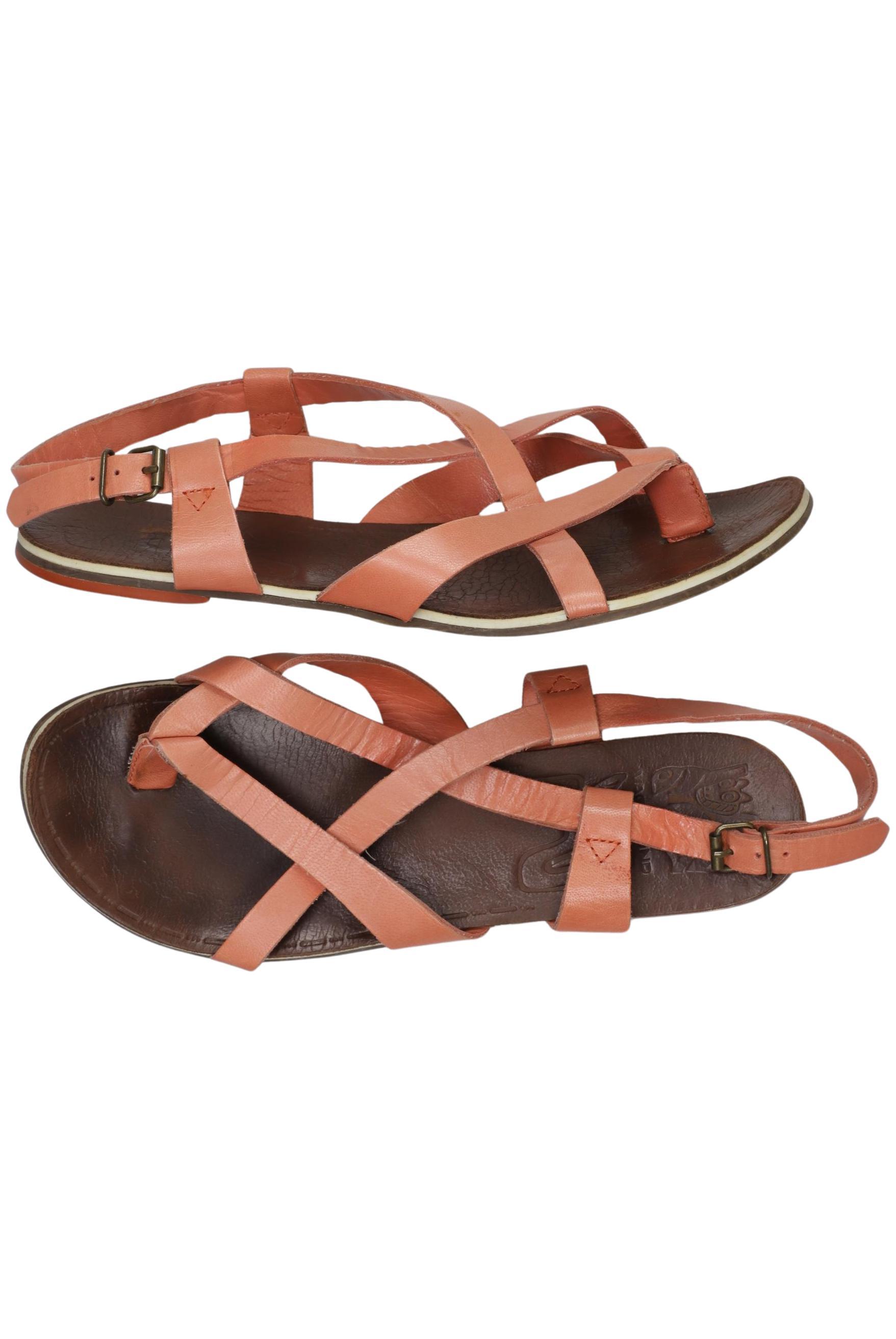 

Vagabond Damen Sandale, pink, Gr. 38