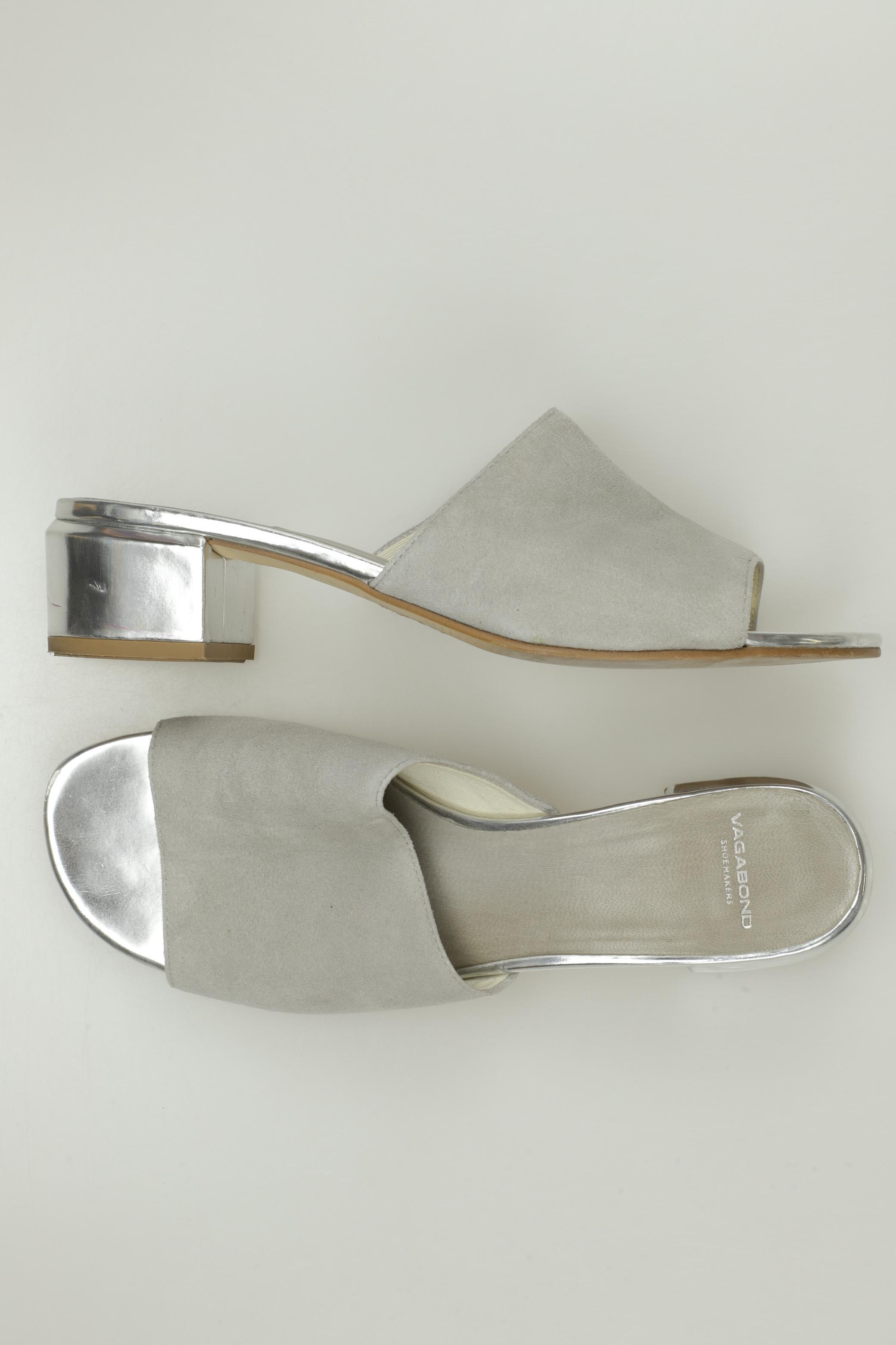 

Vagabond Damen Sandale, grau, Gr. 40