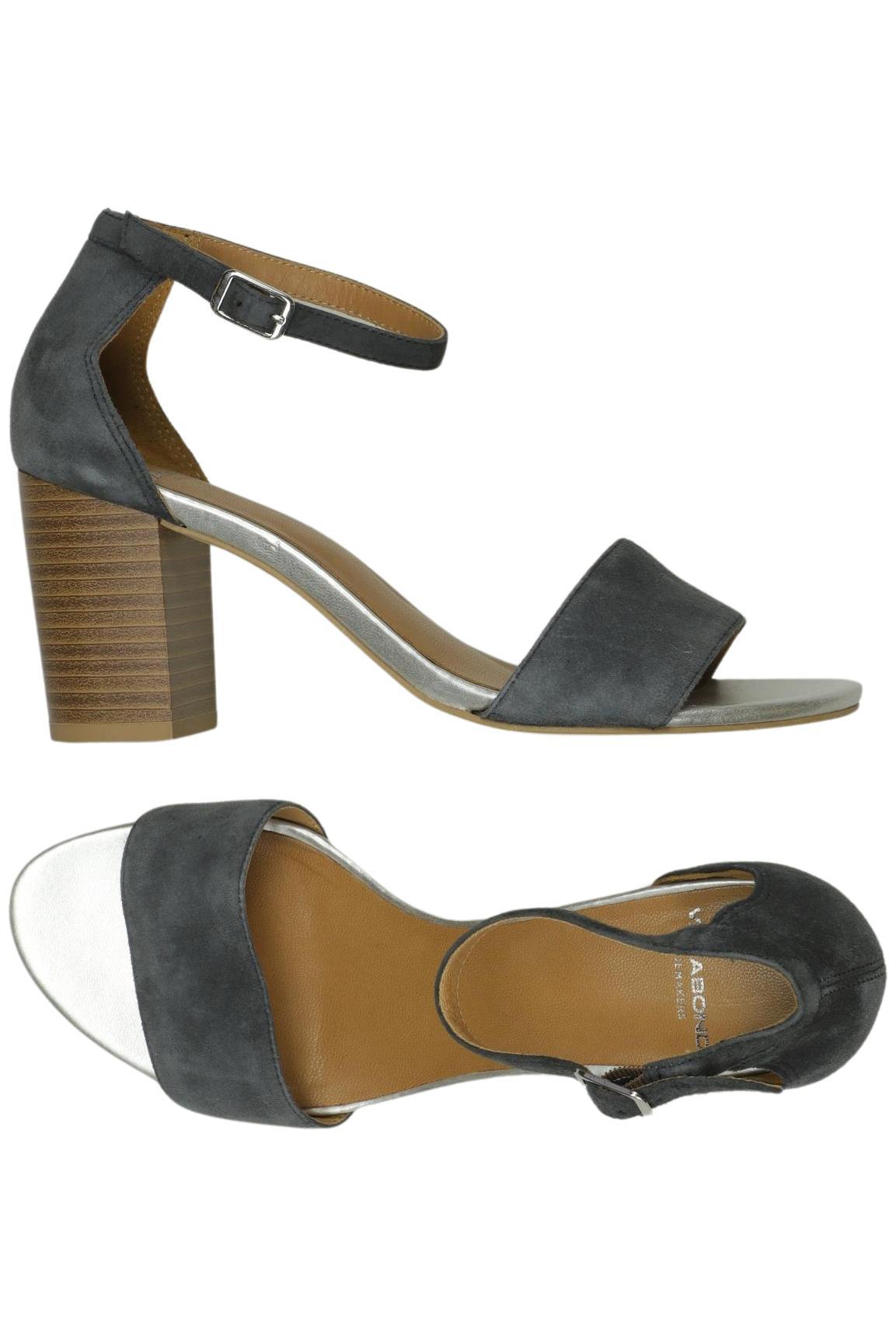 

Vagabond Damen Sandale, marineblau, Gr. 37