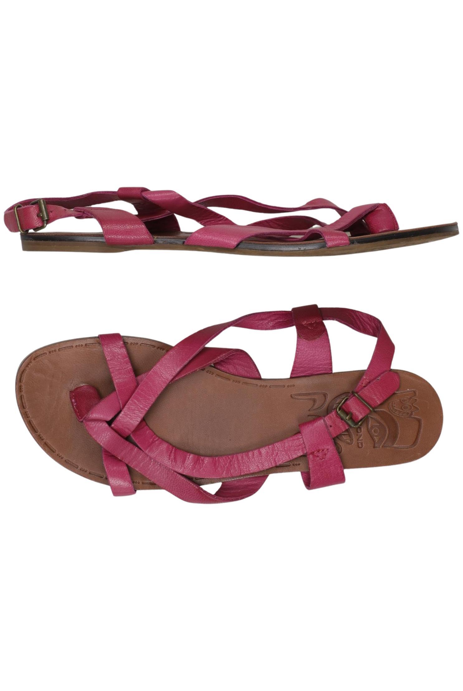 Thumbnail - Vagabond Damen Sandale, pink, Gr. 39