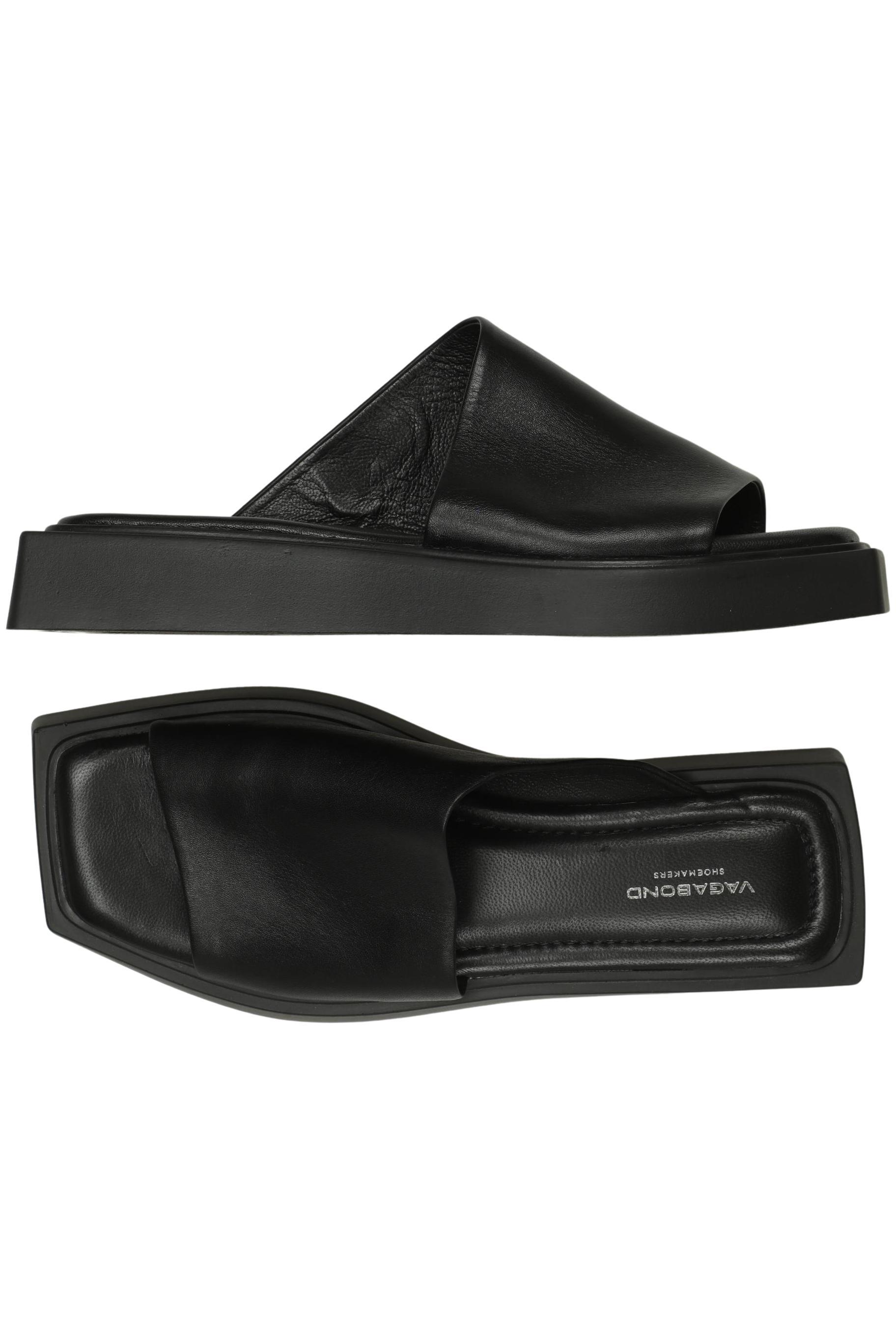 

Vagabond Damen Sandale, mehrfarbig, Gr. 40