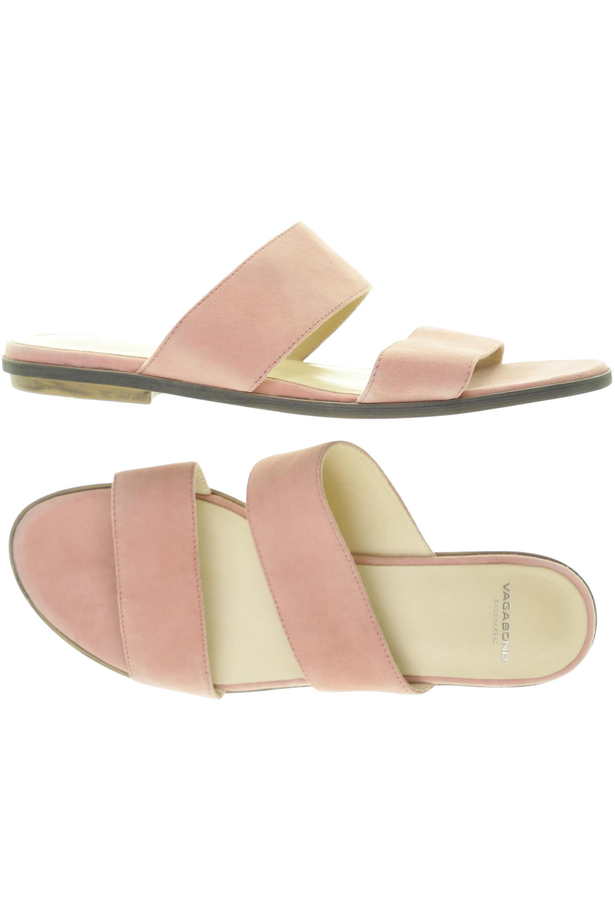 

Vagabond Damen Sandale, pink, Gr. 40