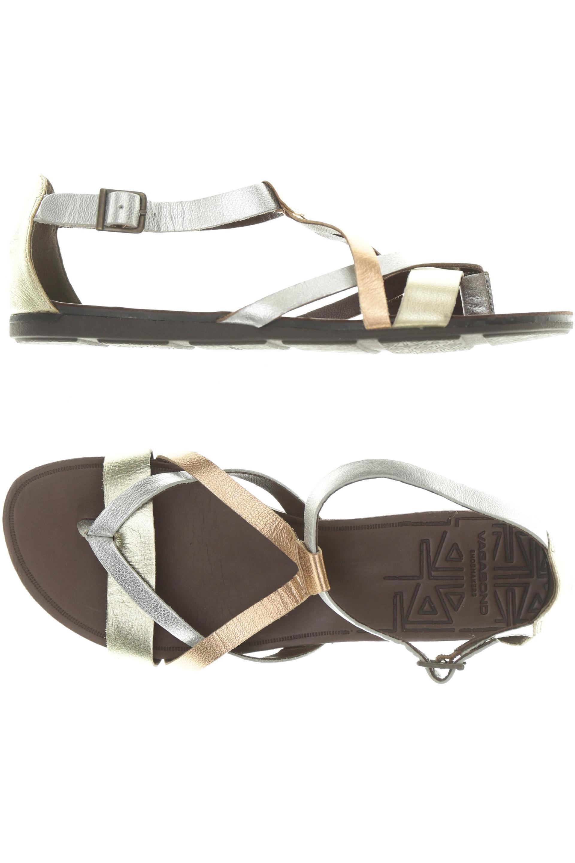 

Vagabond Damen Sandale, mehrfarbig, Gr. 36