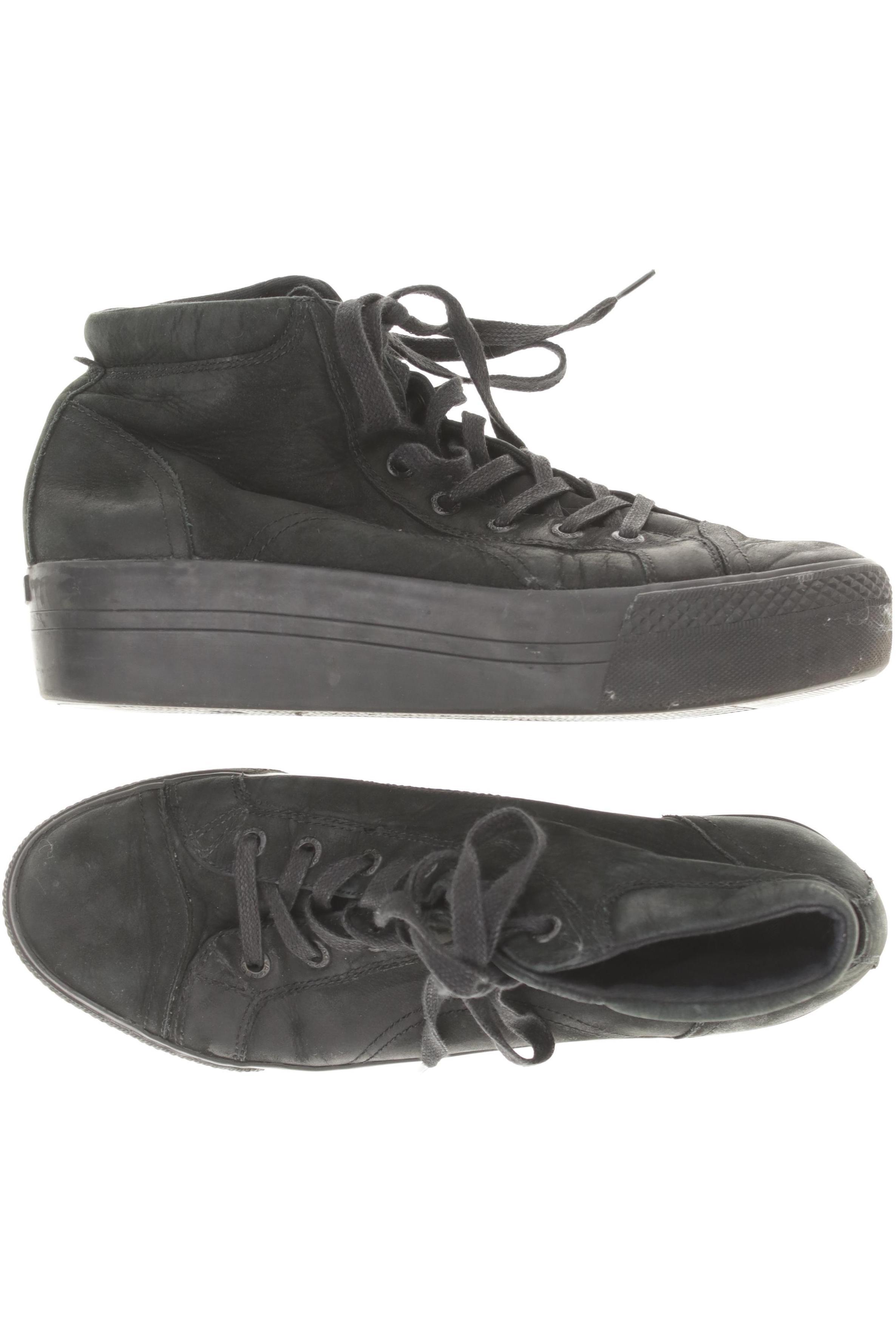 

Vagabond Damen Sneakers, schwarz, Gr. 41