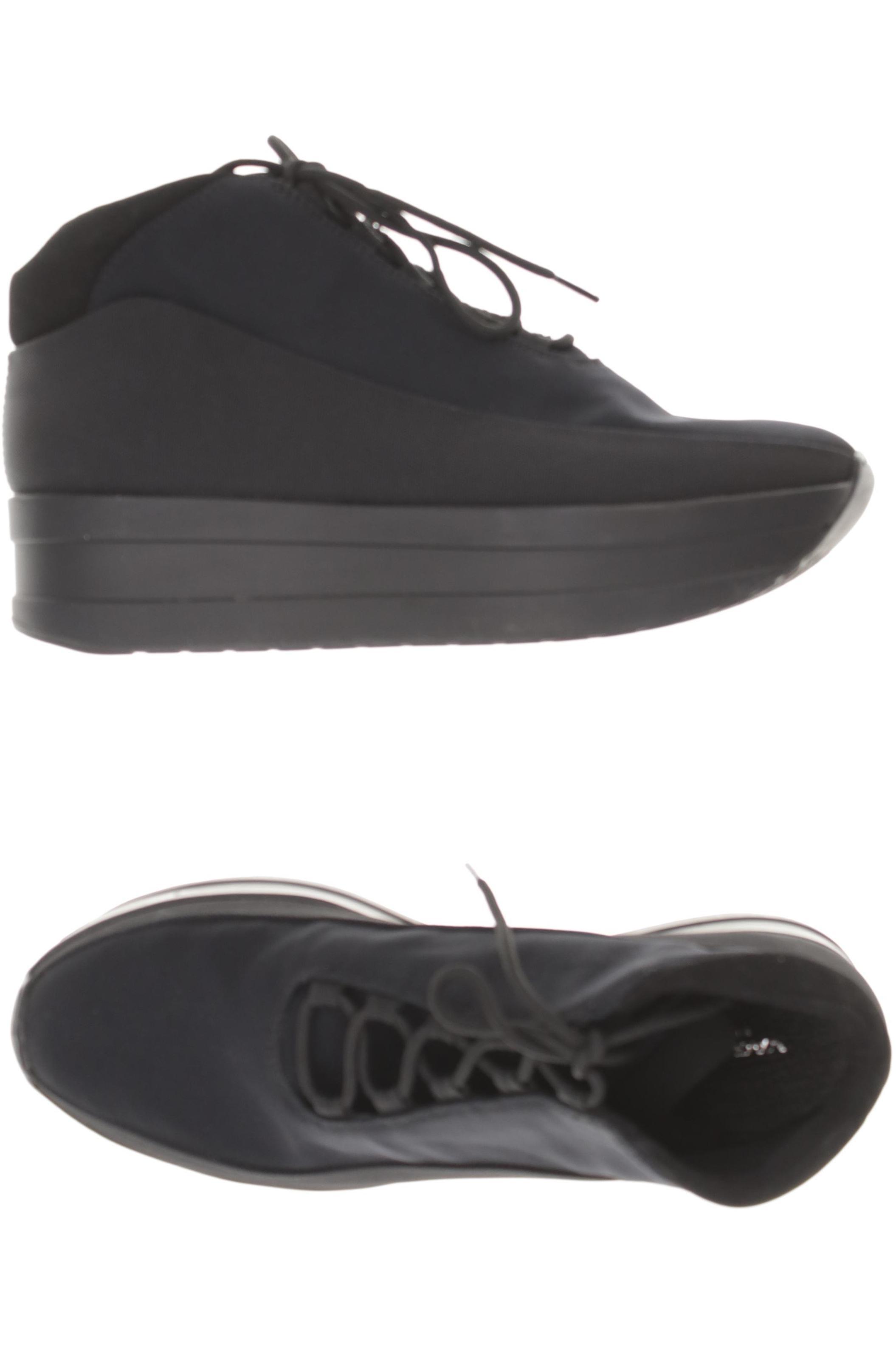 

Vagabond Damen Sneakers, schwarz, Gr. 38