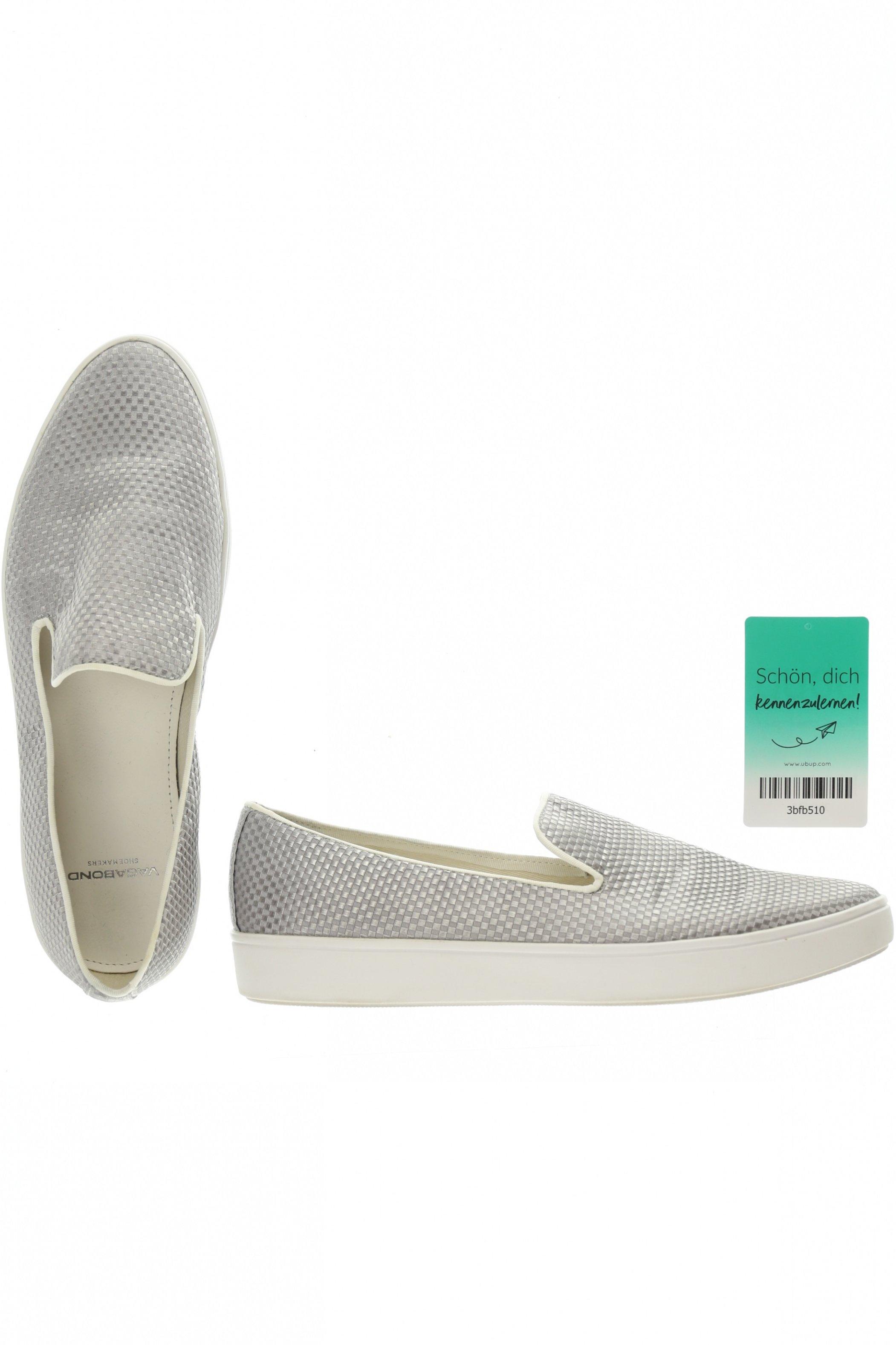 Thumbnail - Vagabond Damen Sneakers, silber, Gr. 37