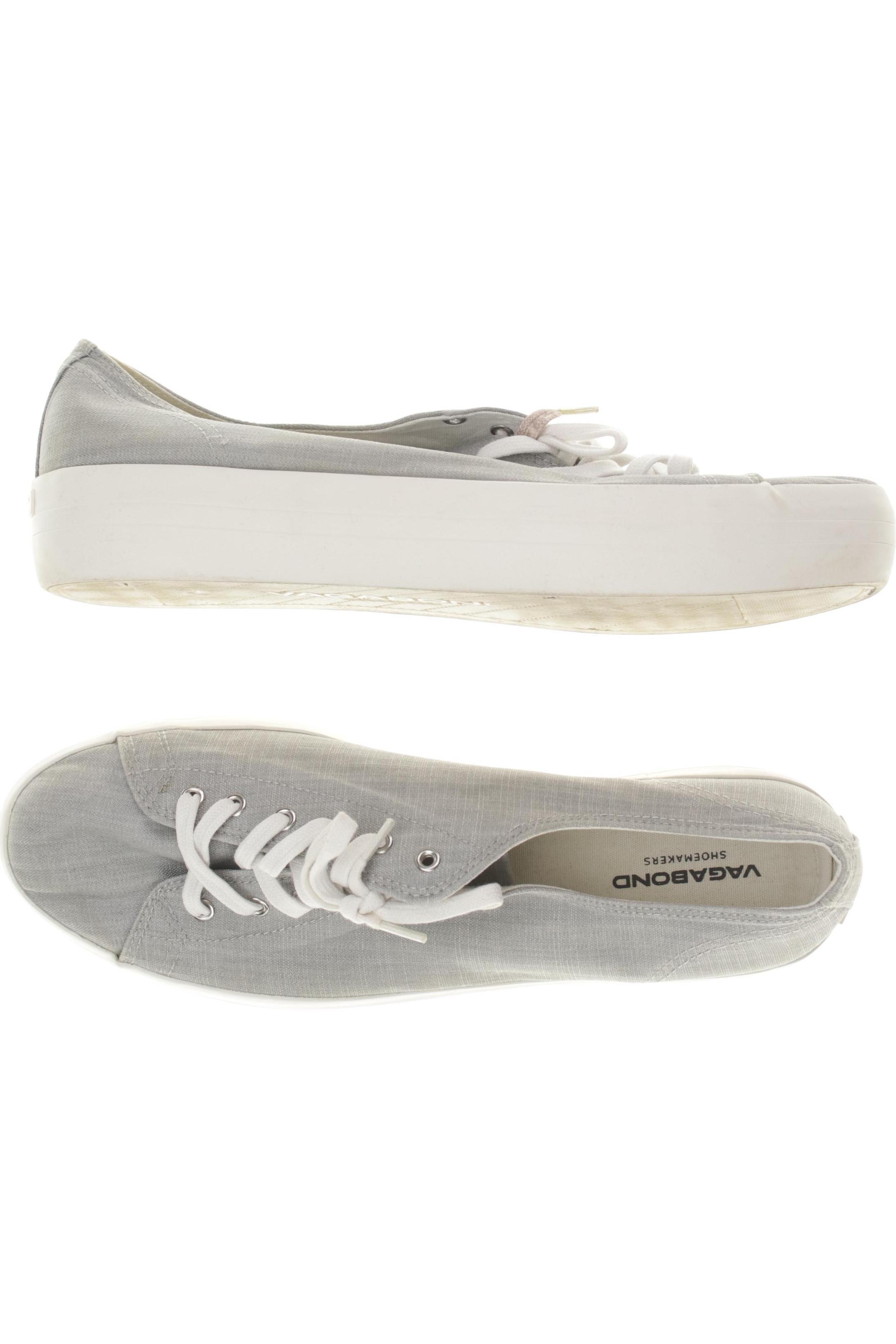 

Vagabond Damen Sneakers, grau, Gr. 41