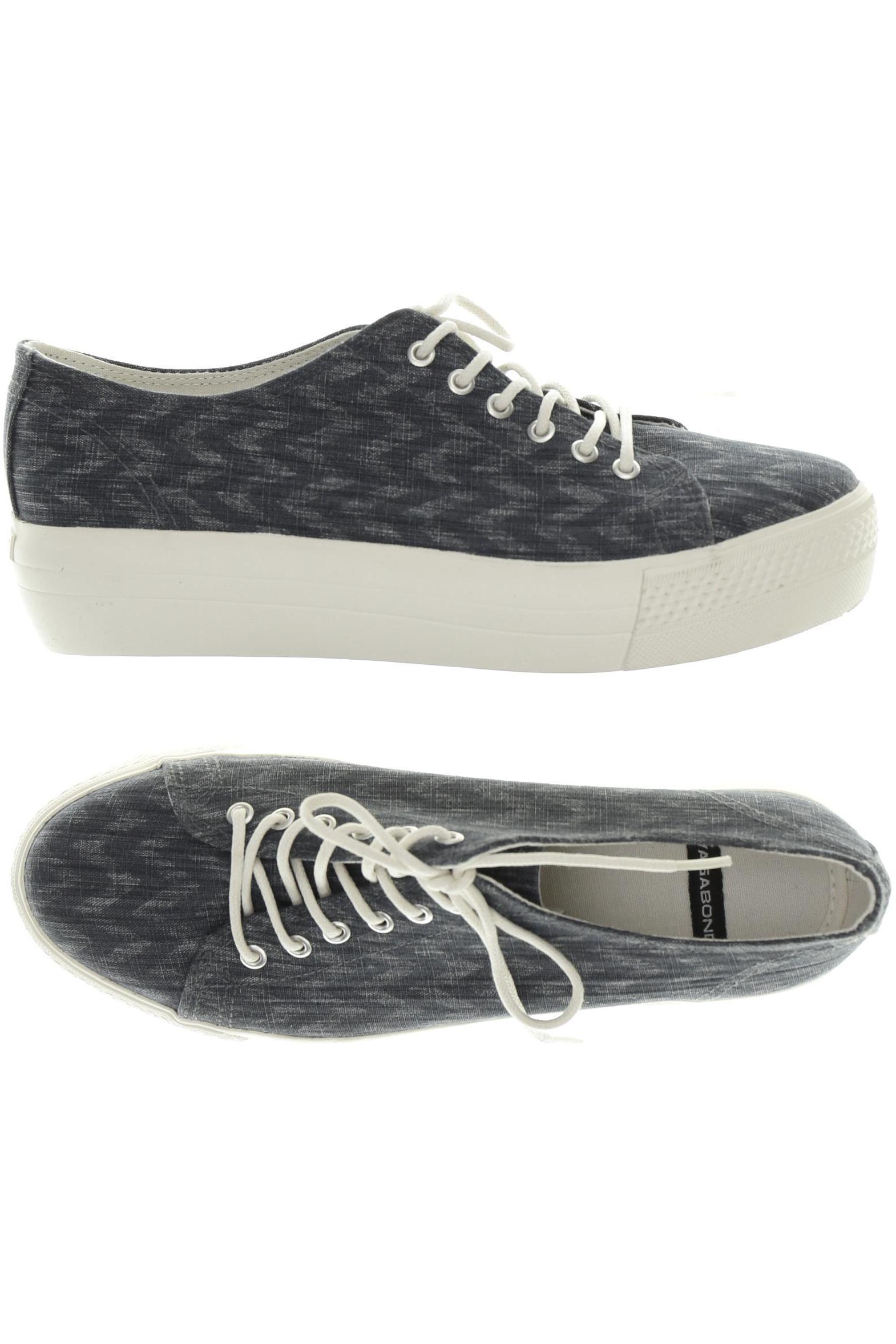 

Vagabond Damen Sneakers, blau, Gr. 38