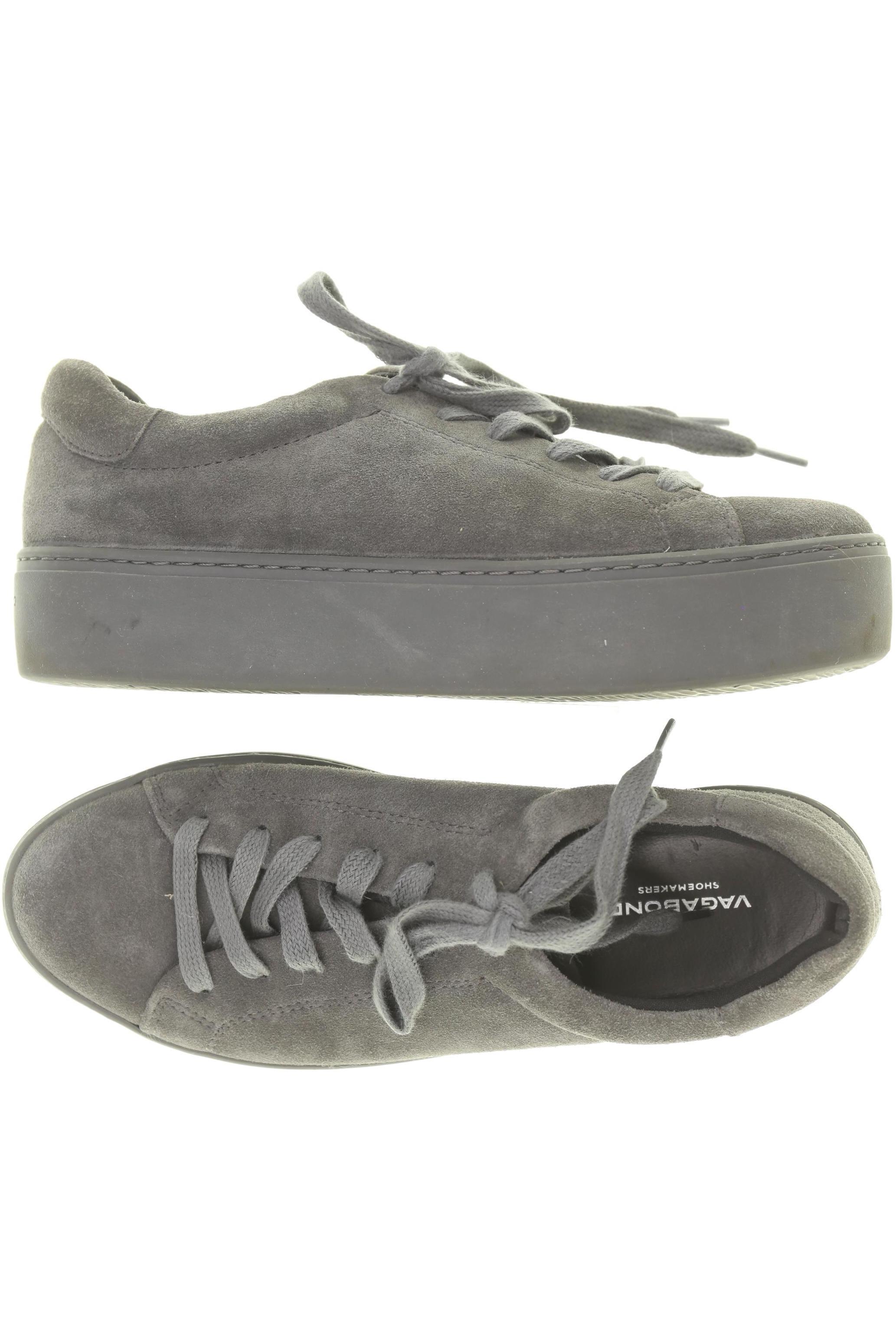 

Vagabond Damen Sneakers, grau, Gr. 38