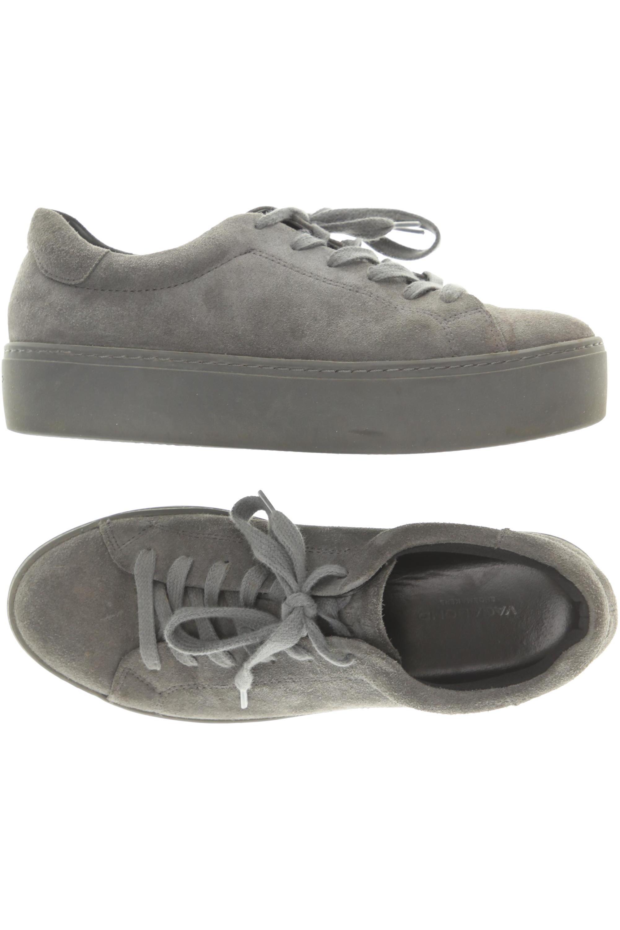 

Vagabond Damen Sneakers, grau, Gr. 38