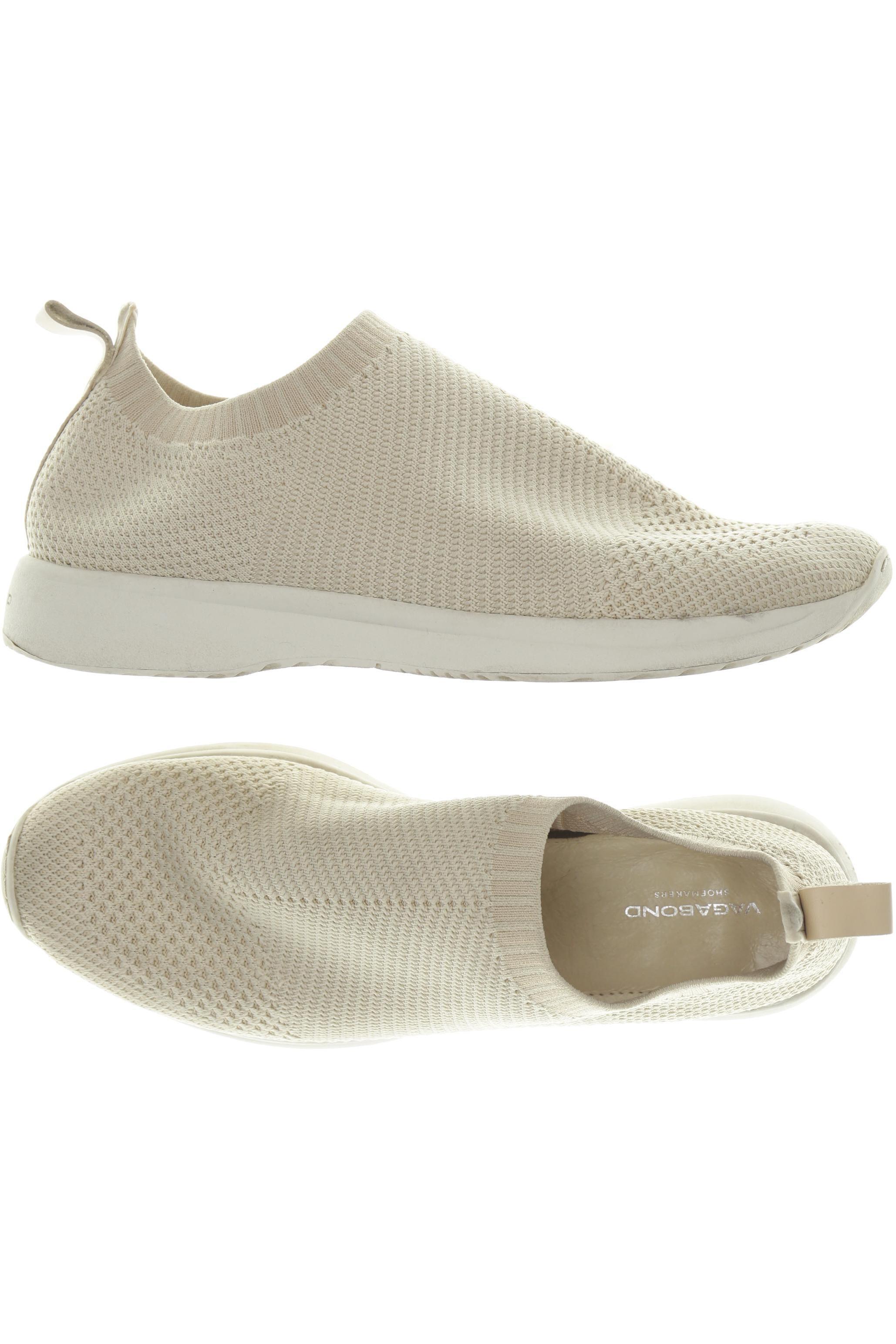 

Vagabond Damen Sneakers, beige, Gr. 40