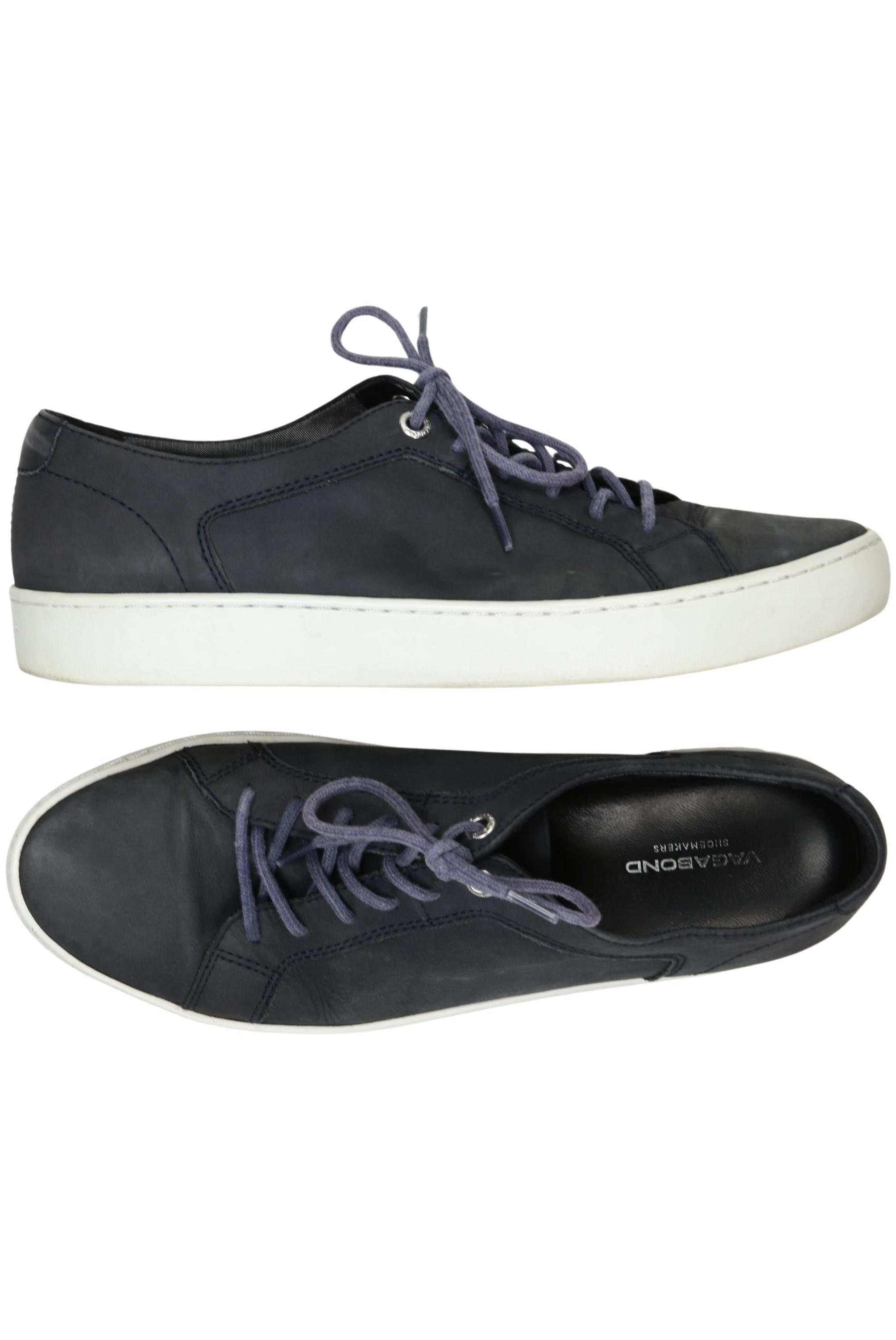 

Vagabond Damen Sneakers, marineblau, Gr. 40