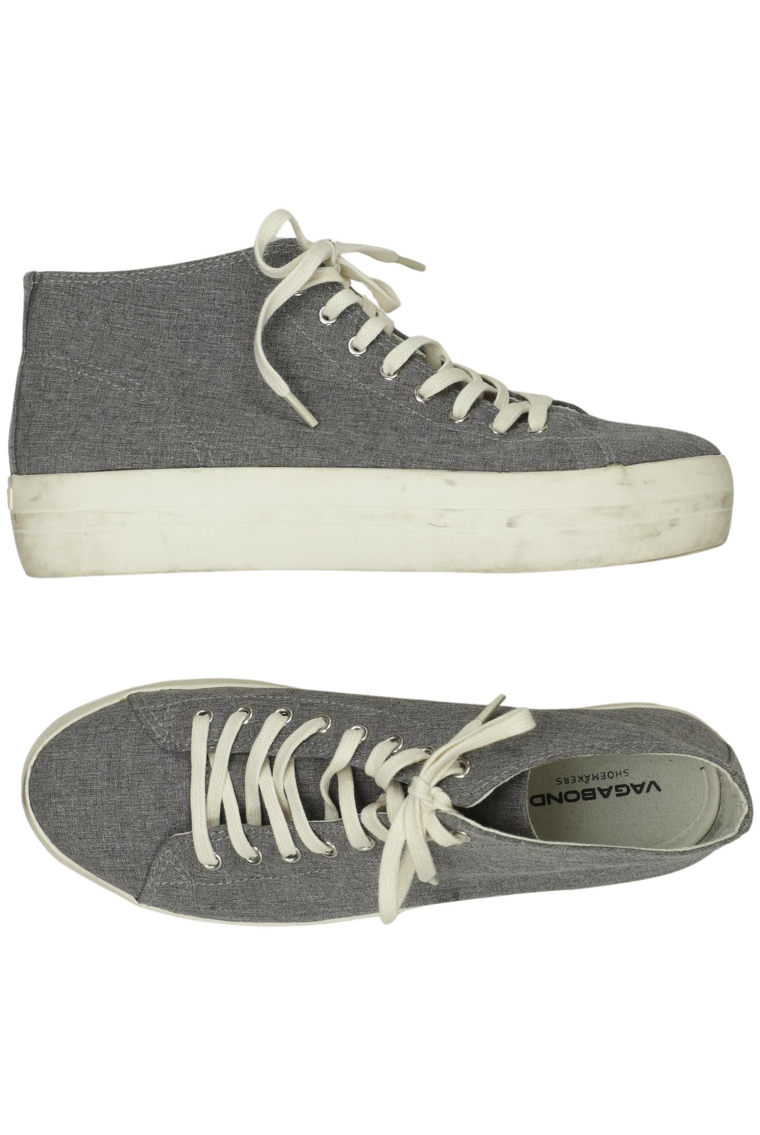 

Vagabond Damen Sneakers, grau, Gr. 38