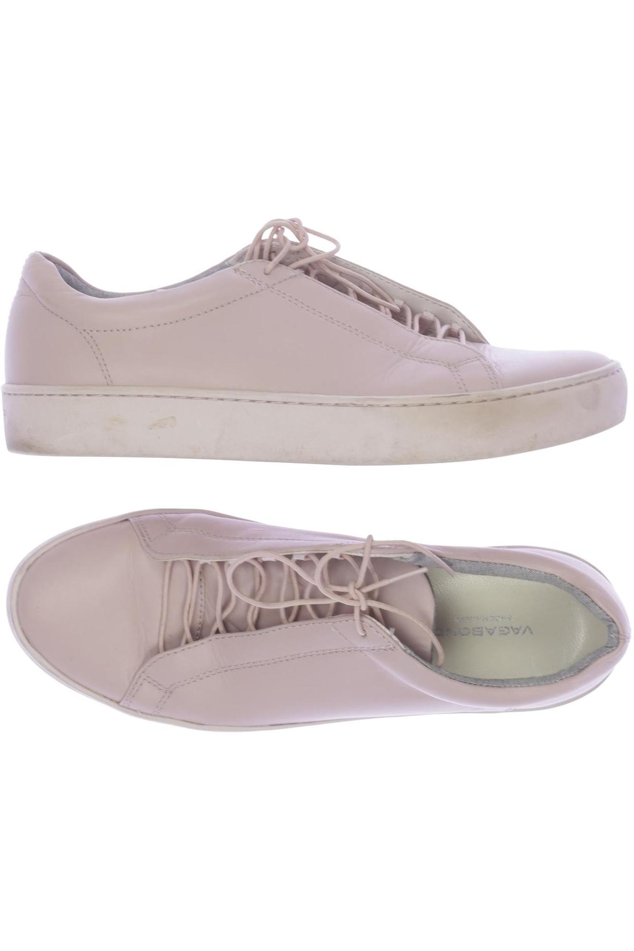 

Vagabond Damen Sneakers, pink, Gr. 38