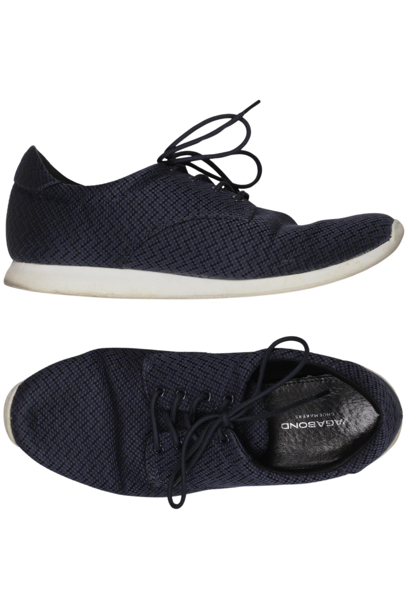 

Vagabond Damen Sneakers, marineblau, Gr. 37