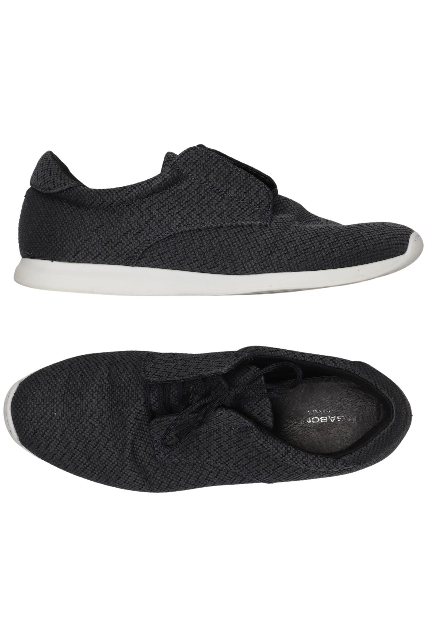 

Vagabond Damen Sneakers, grau, Gr. 37