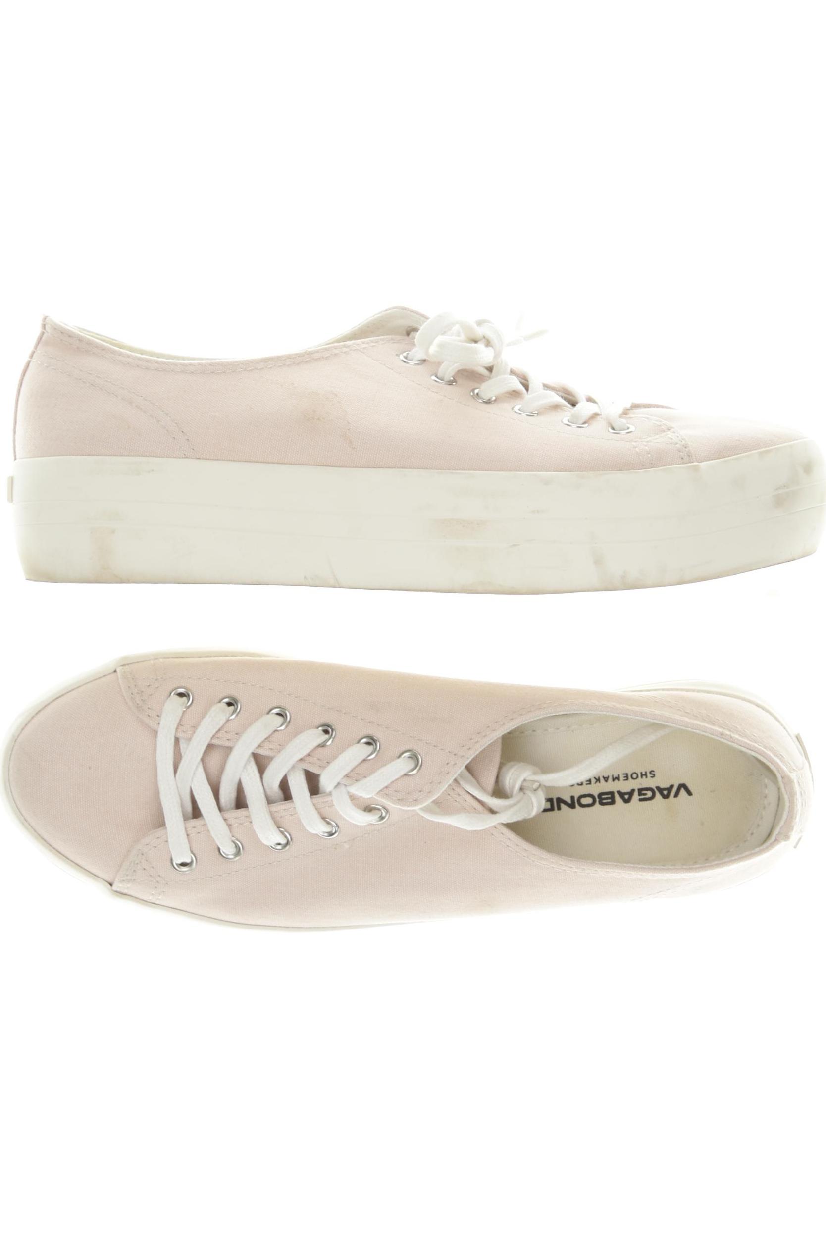 

Vagabond Damen Sneakers, pink, Gr. 36